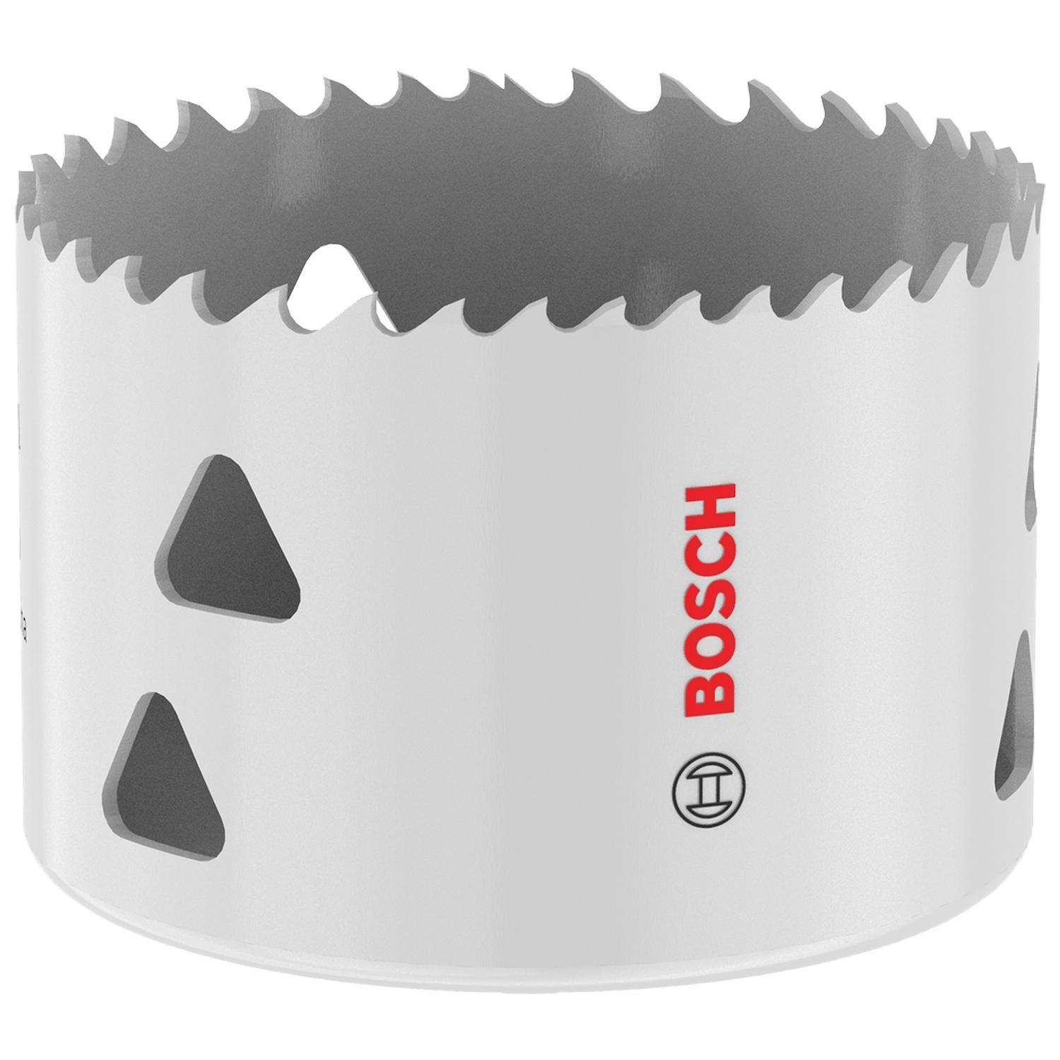 Sierra Copa BI-Metal Bosch Multi Material Ø 64mm (2-1/2'')-1