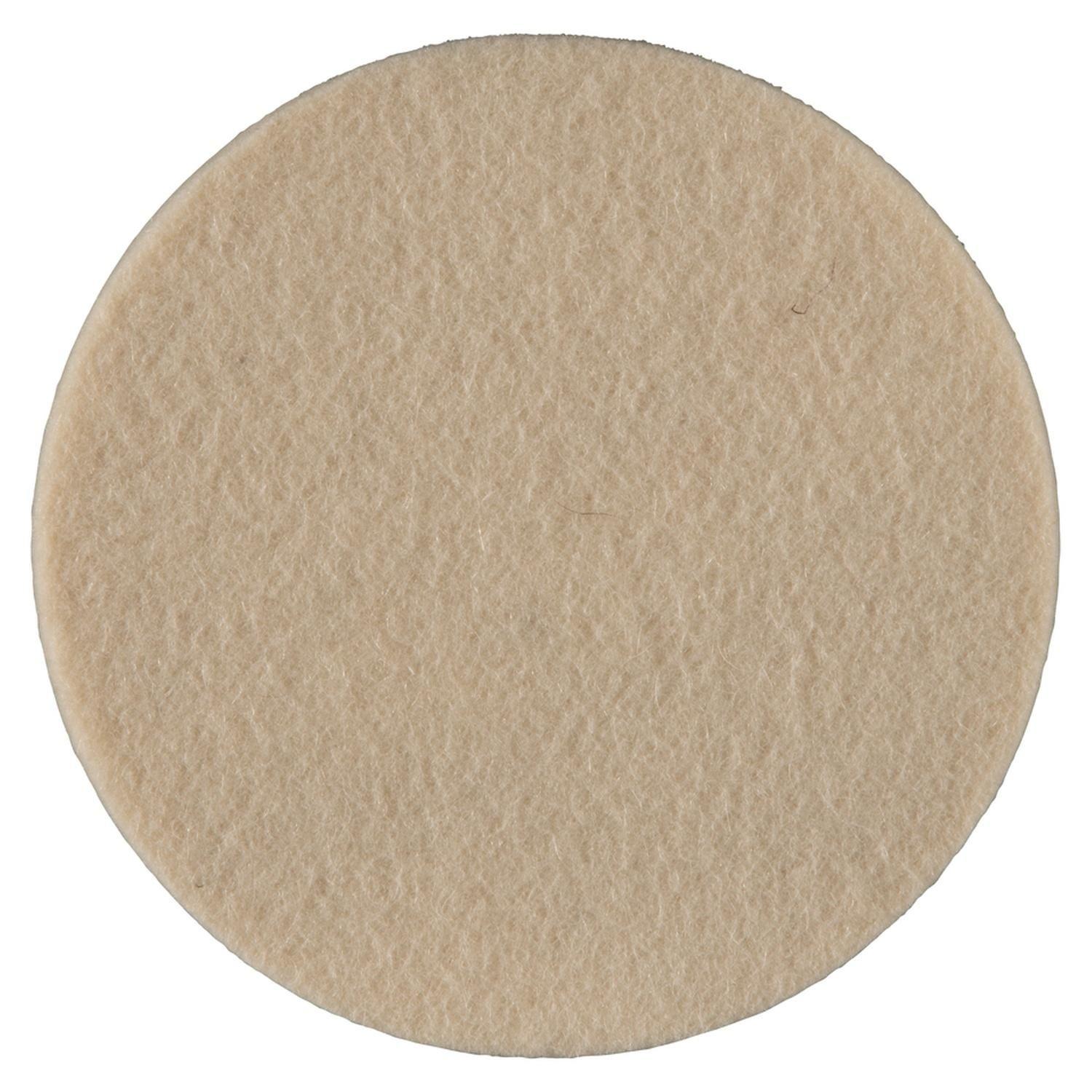 Disco De Fieltro pulido 125mm Suave - Makita-0