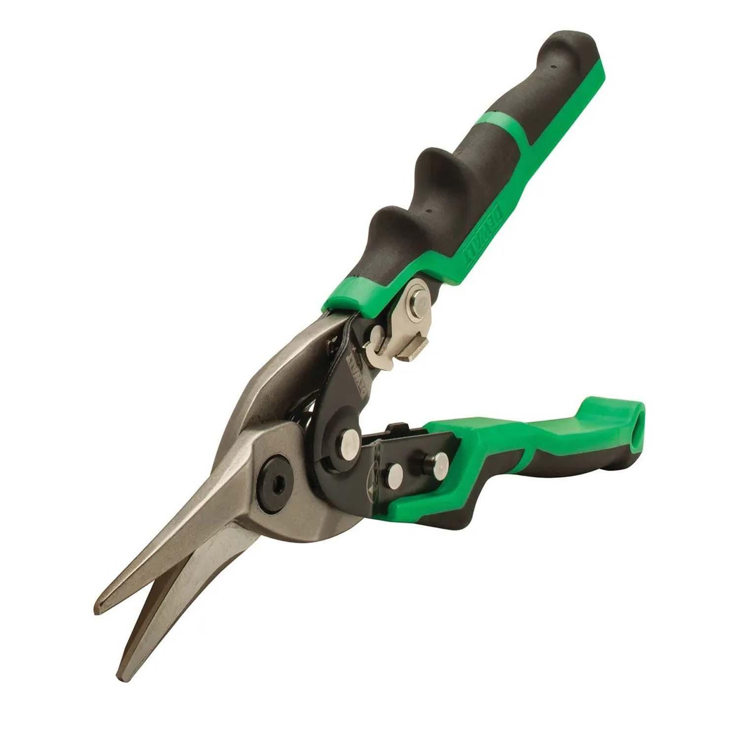 Tijera Cortalata Aviación DeWalt Corte Derecho Ergo 250 mm-1