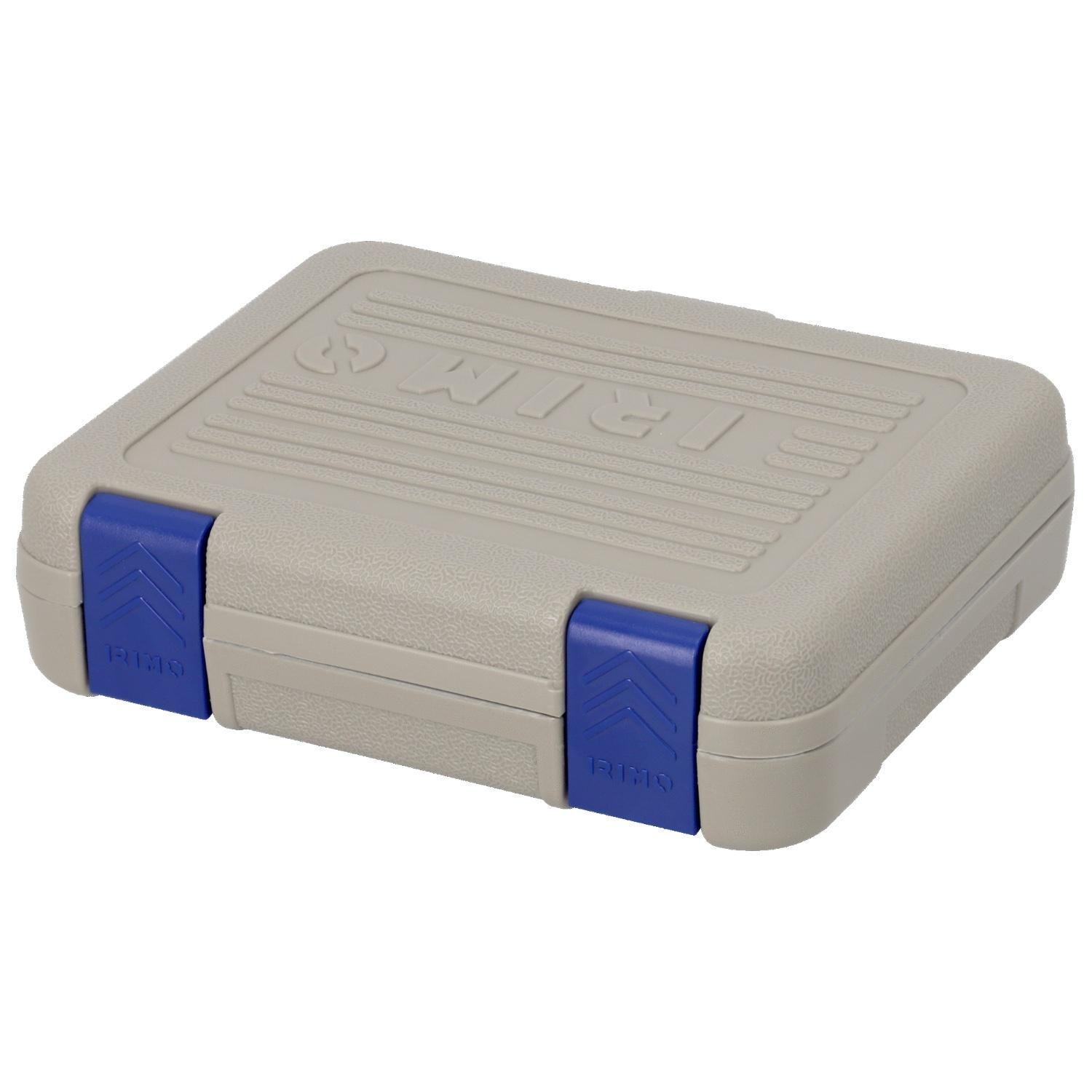 Juego De Dados De Impacto De 1/2'' 9 Pzas - Irimo-2