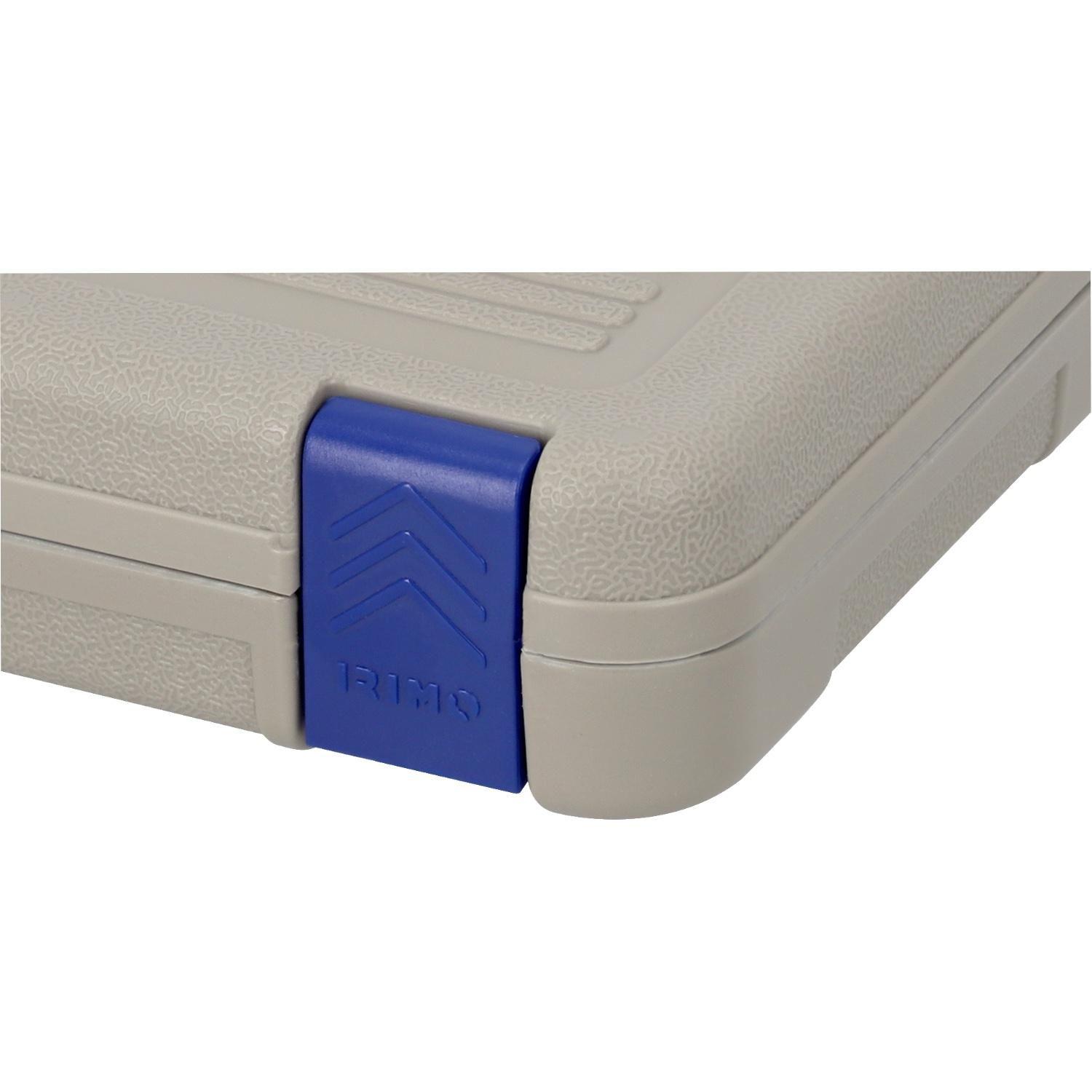 Juego De Dados De Impacto De 1/2'' 9 Pzas - Irimo-3