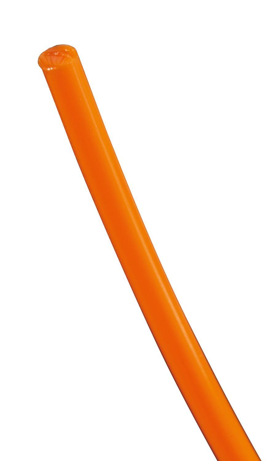 Hilo Nylon redondo naranjo 2,4mm x 87m Orilladora Makita-3