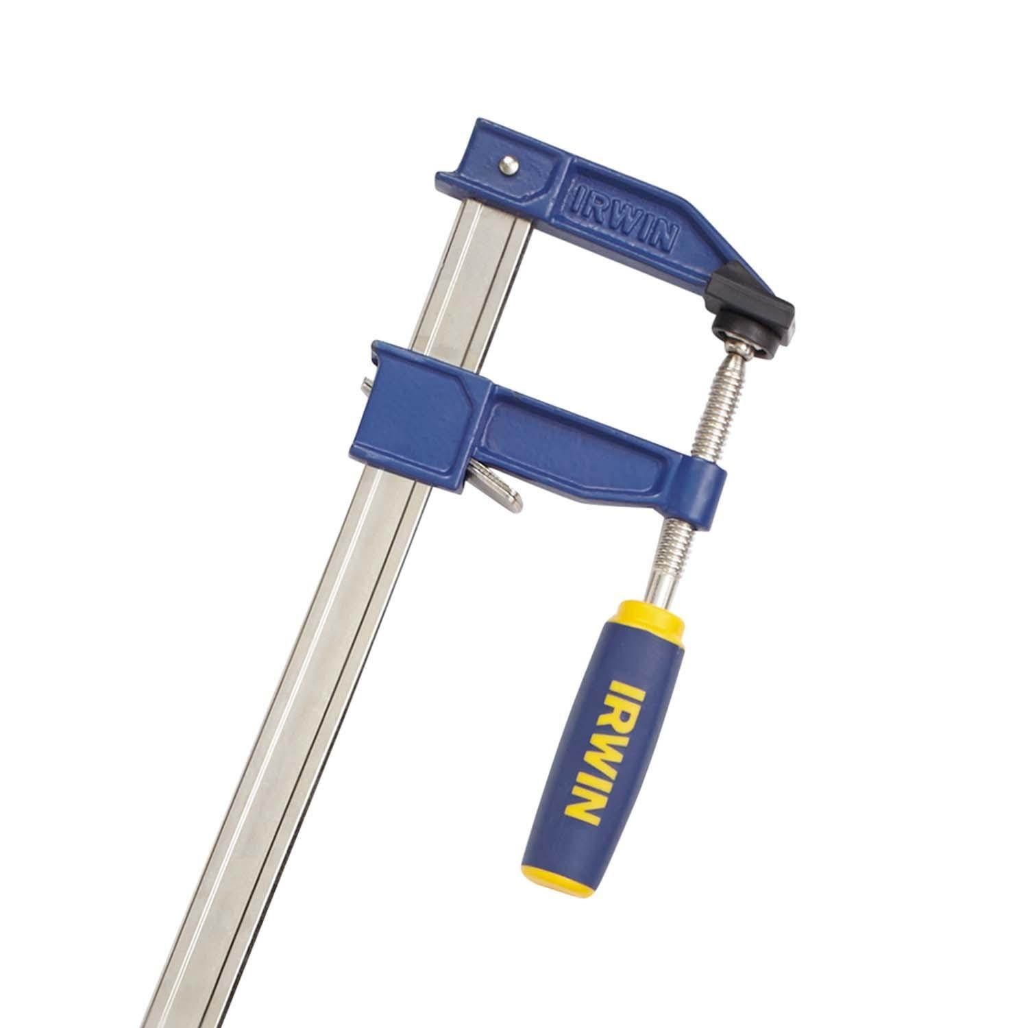 Prensa Carpintera Sargento Tipo F 36'' (91 cm) - Irwin-2