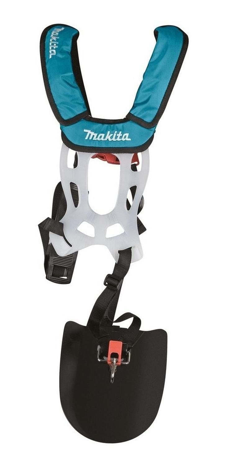 Arnés Semiprofesional Desbrozadora - Makita-1