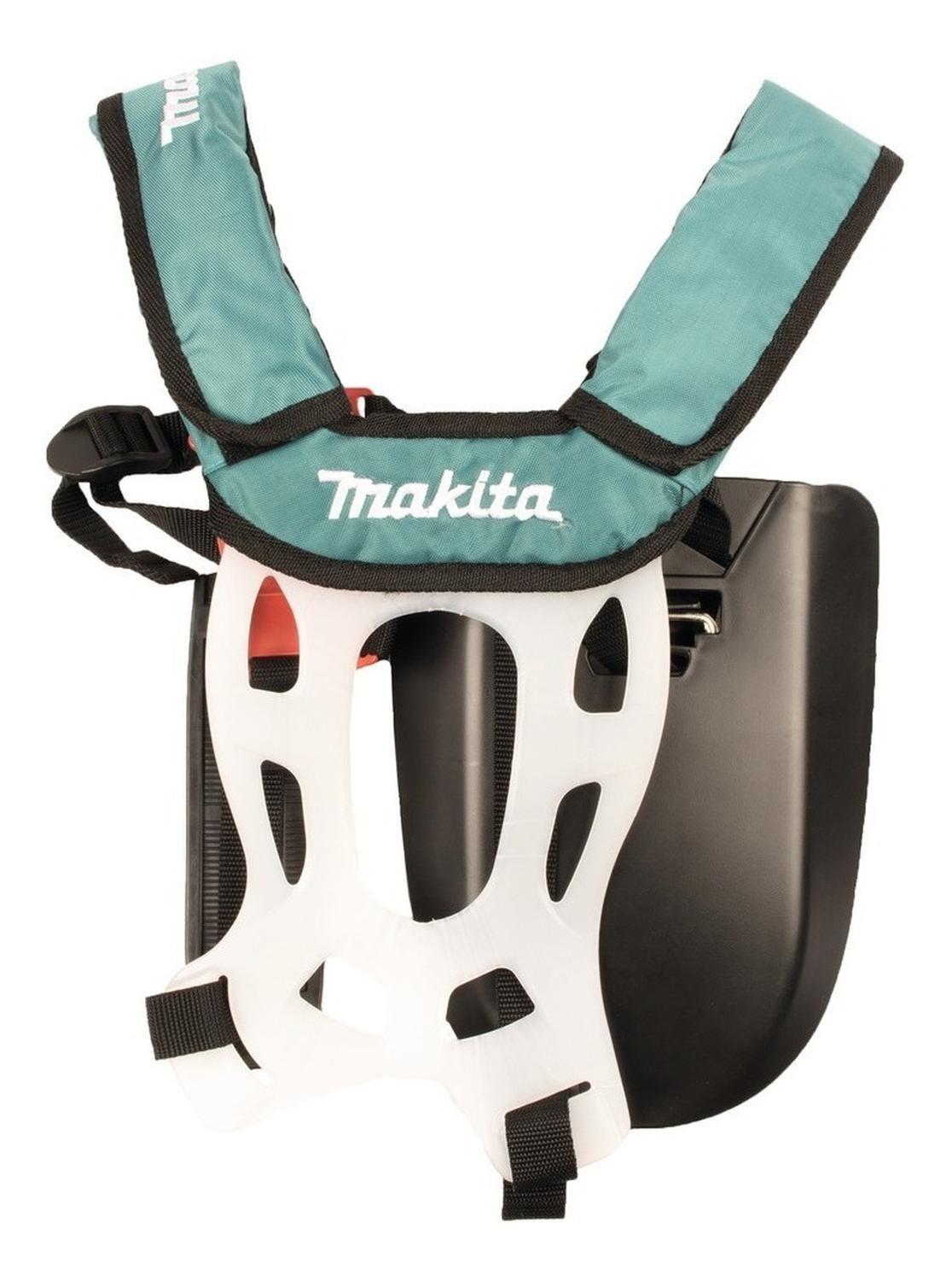 Arnés Semiprofesional Desbrozadora - Makita-2