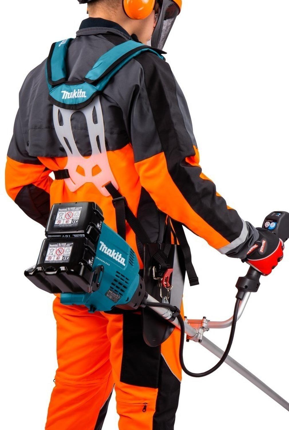 Arnés Semiprofesional Desbrozadora - Makita-6