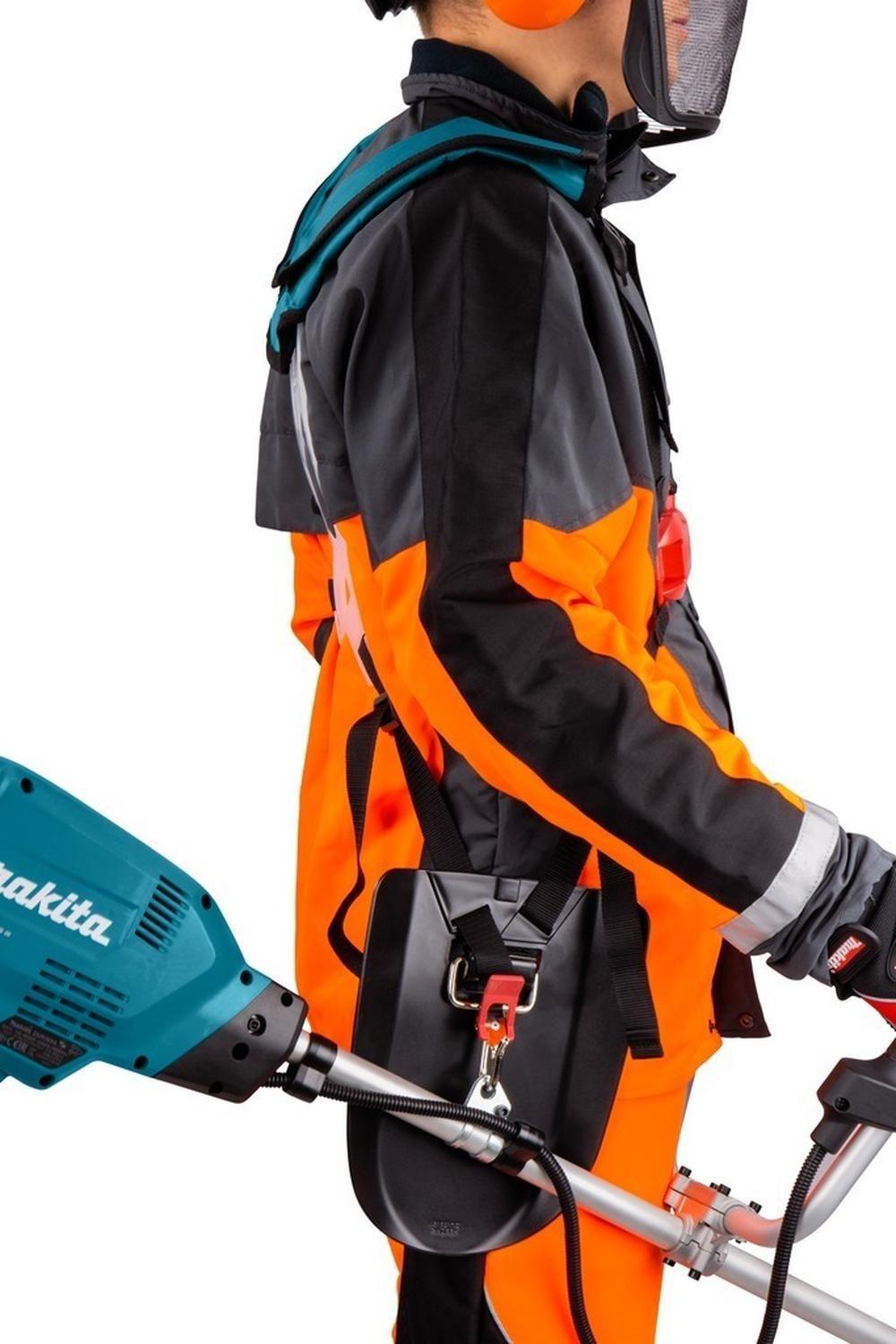 Arnés Semiprofesional Desbrozadora - Makita-7