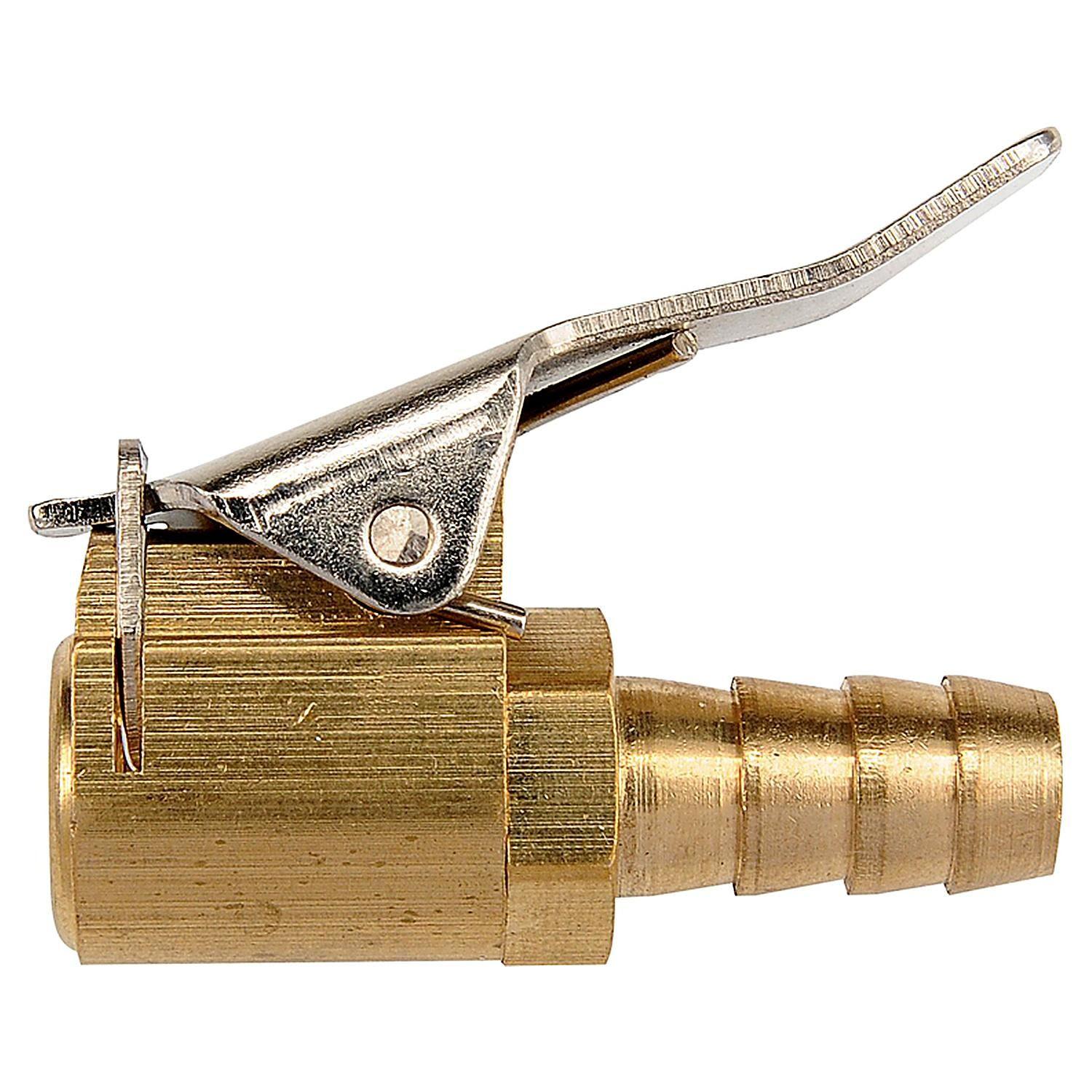 Cabezal Inflador de Neumáticos Yato YT-2371 6mm con Palanca-2