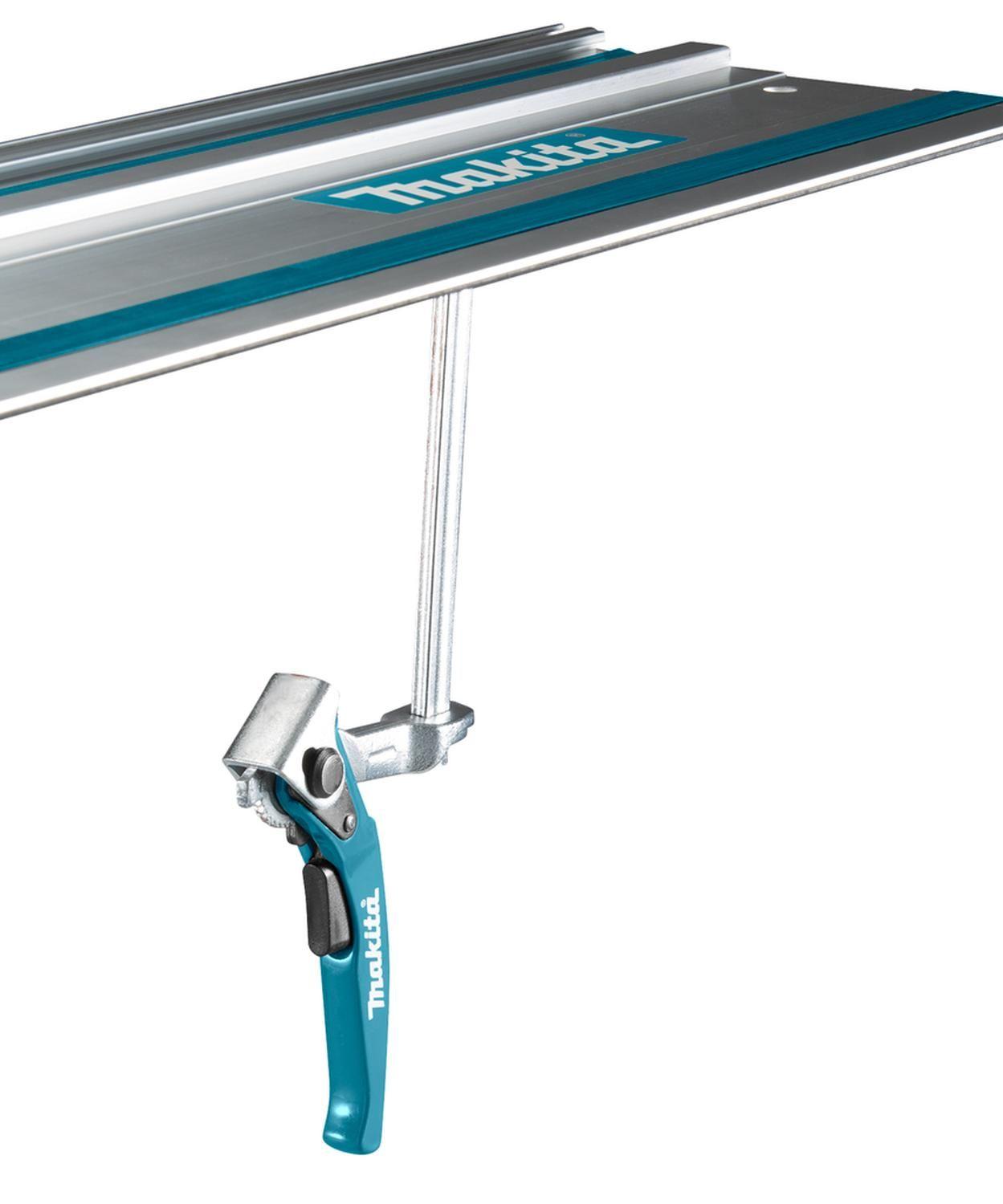 Par Prensas De Liberación Rápida Para Guía Riel - Makita-8