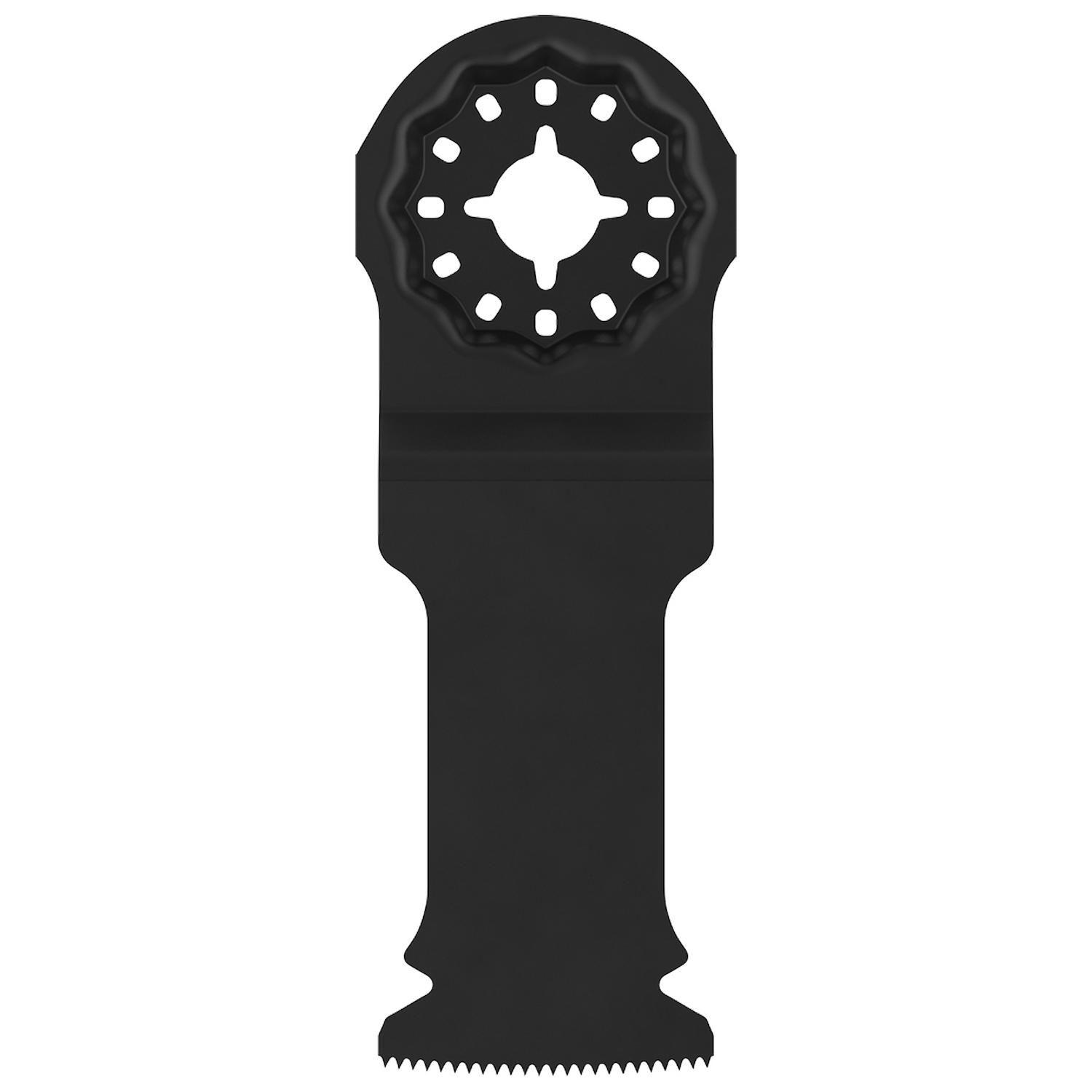 Hoja Multiherramienta Bosch AIZ 32 EPC Madera 32mm Starlock-2