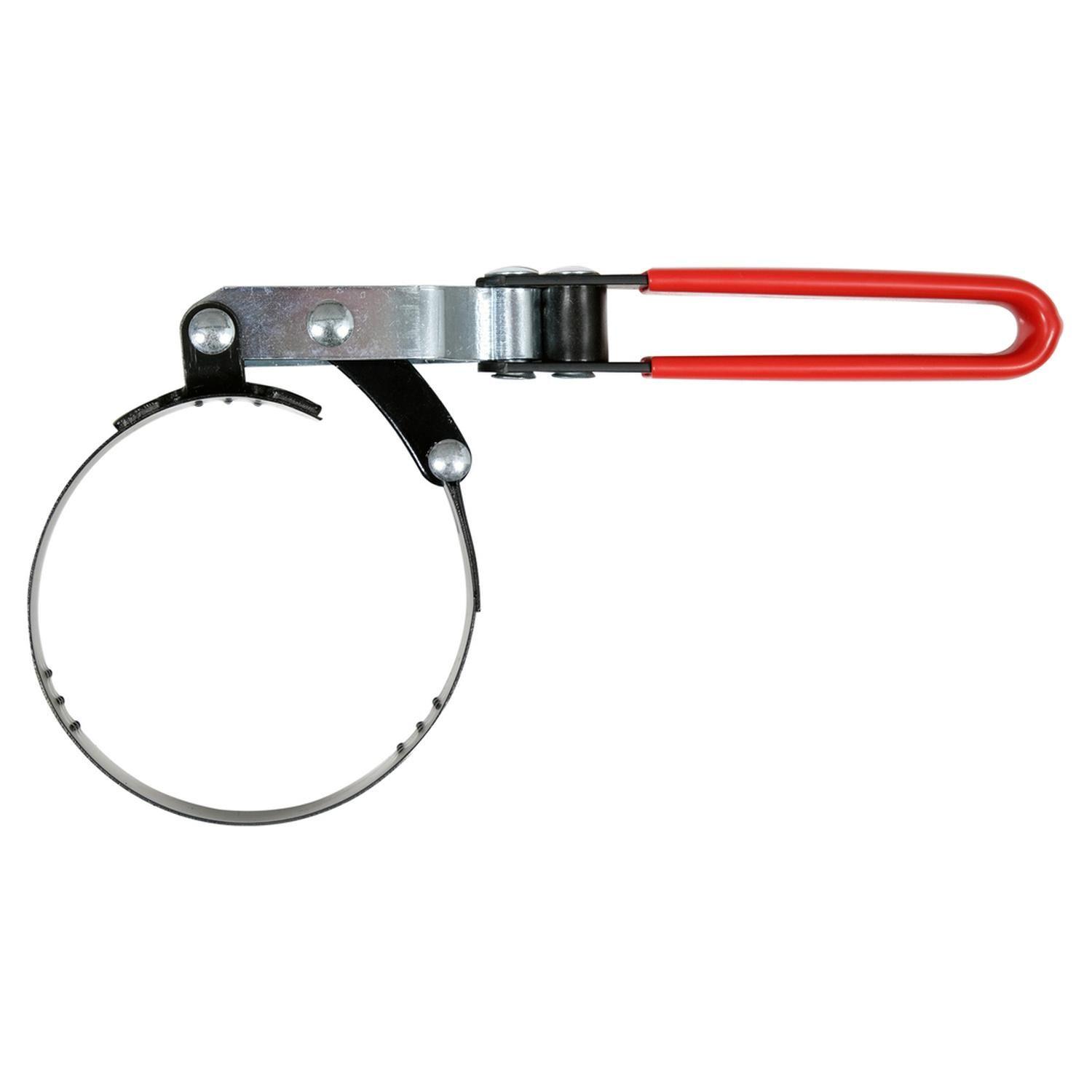 Llave Cinta Filtro Aceite YATO YT-0821 73-85mm Mango PVC-2