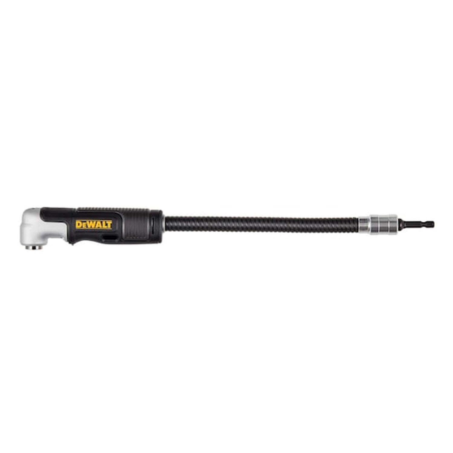 Adaptador Atornillador 90° Modular 4 En 1 FLEXTORQ - DeWALT-2