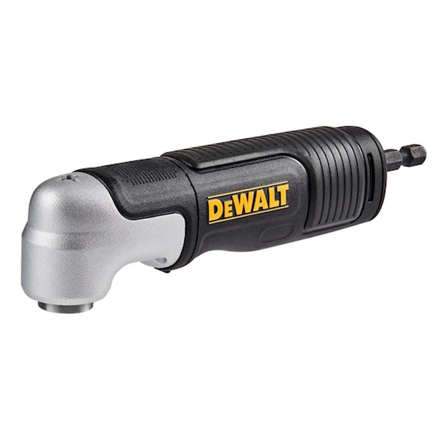 Adaptador Atornillador 90° Modular 4 En 1 FLEXTORQ - DeWALT-4