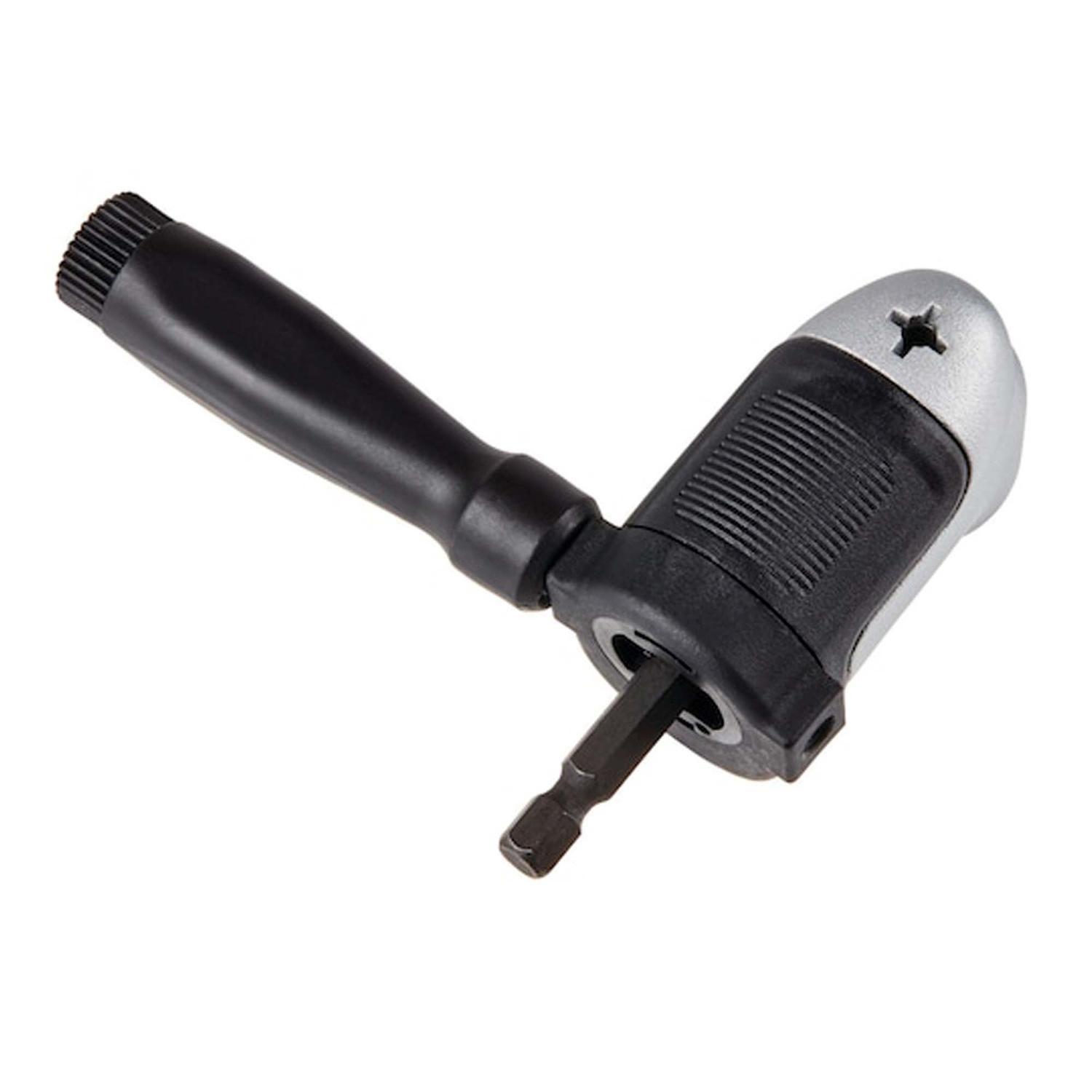 Adaptador Atornillador 90° Modular 4 En 1 FLEXTORQ - DeWALT-5