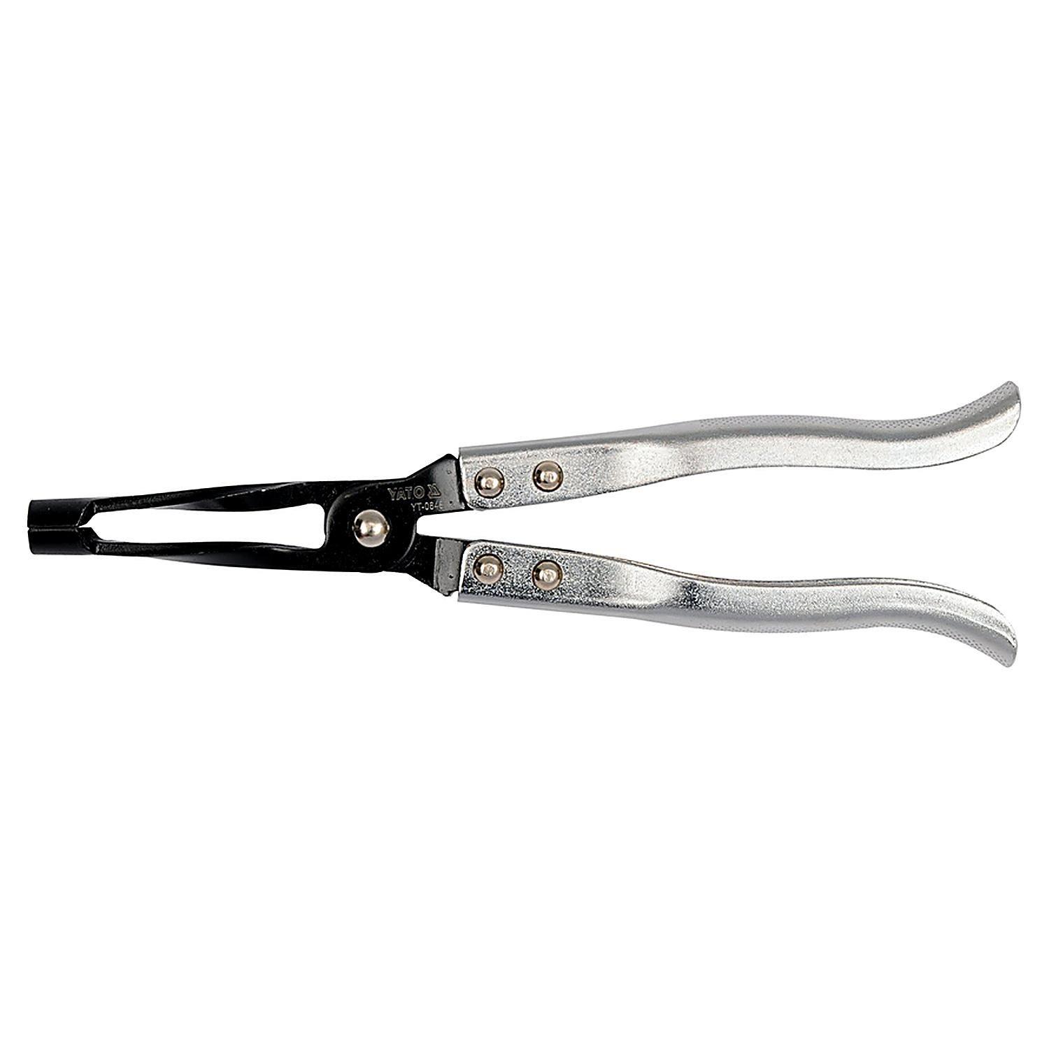 Alicate para Retenes de Válvula Yato YT-0648 270mm-0
