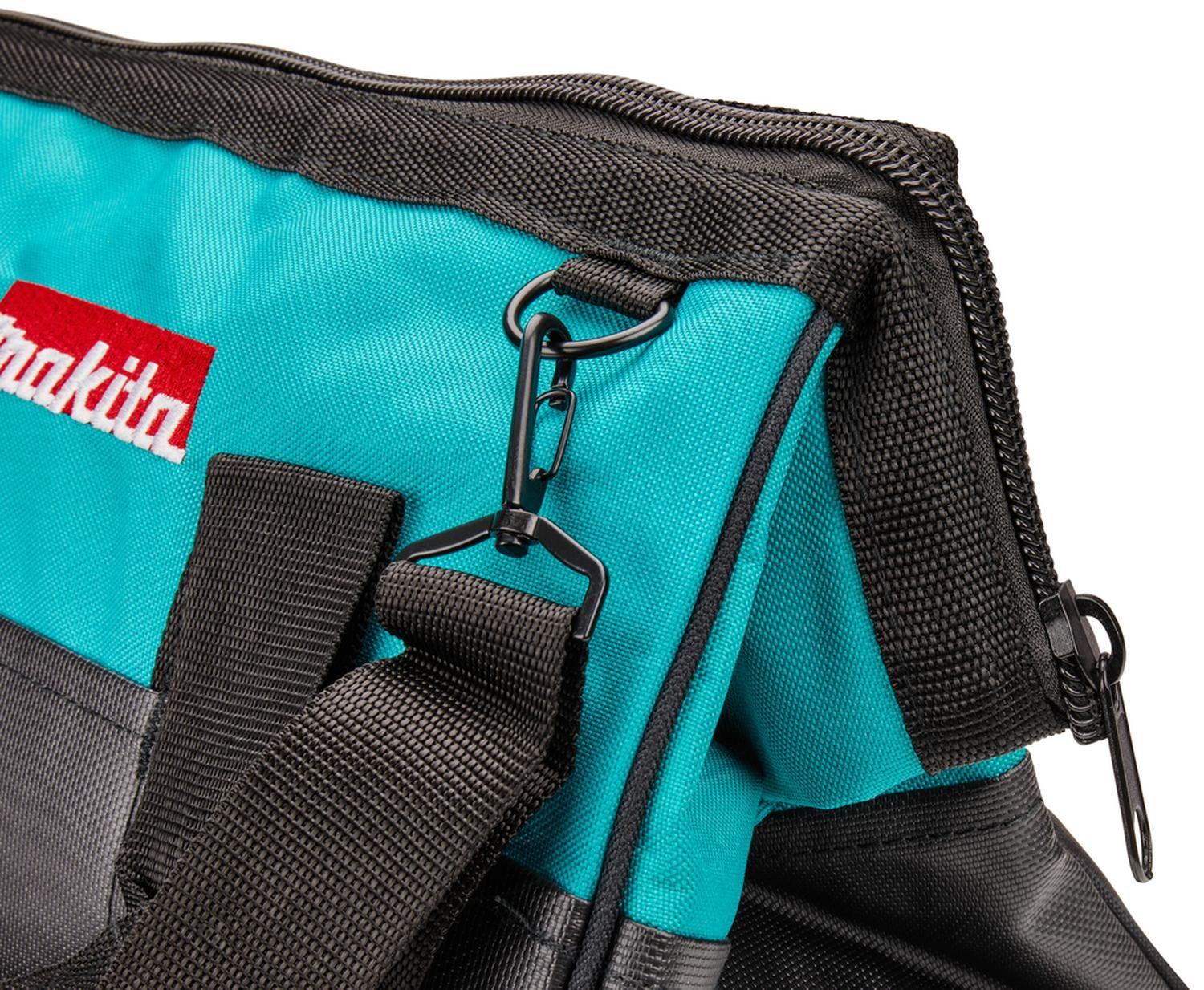 Bolso De Herramientas 25x34x22cm - Makita-5