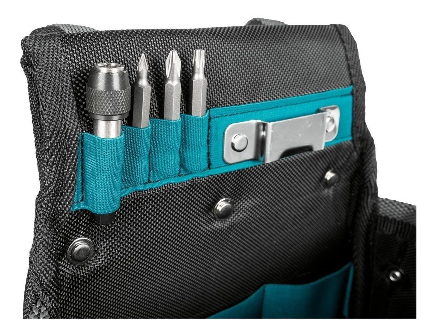 Funda Para Taladro Y Portaherramientas - Makita-2