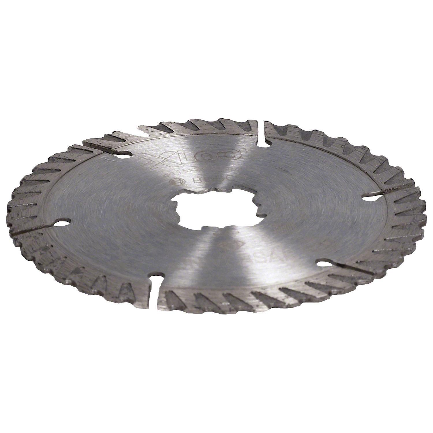 Disco Diamante Bosch PRO Multi Material X-LOCK 115mm Corte-2