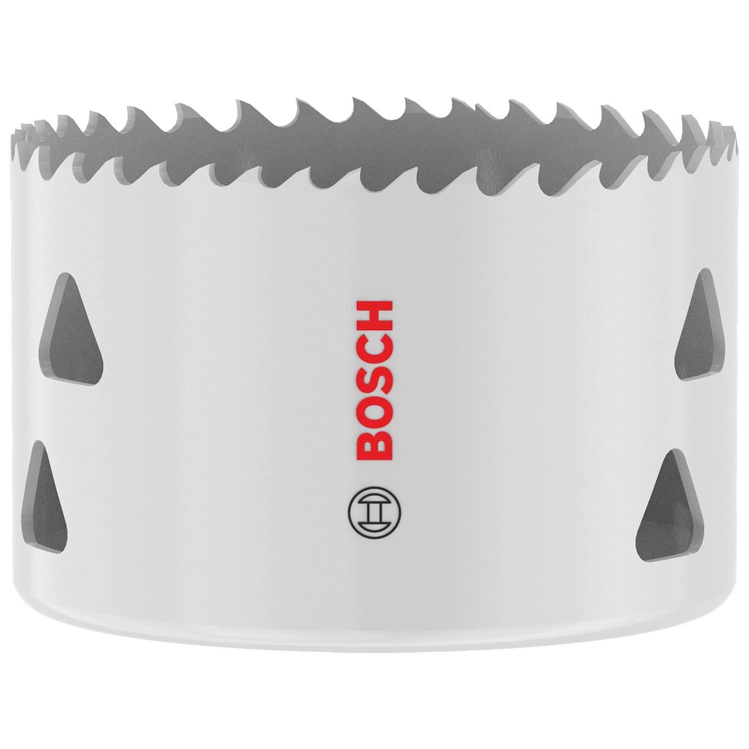 Sierra Copa BI-Metal Bosch Multi Material Ø 67mm (2-5/8'')-1