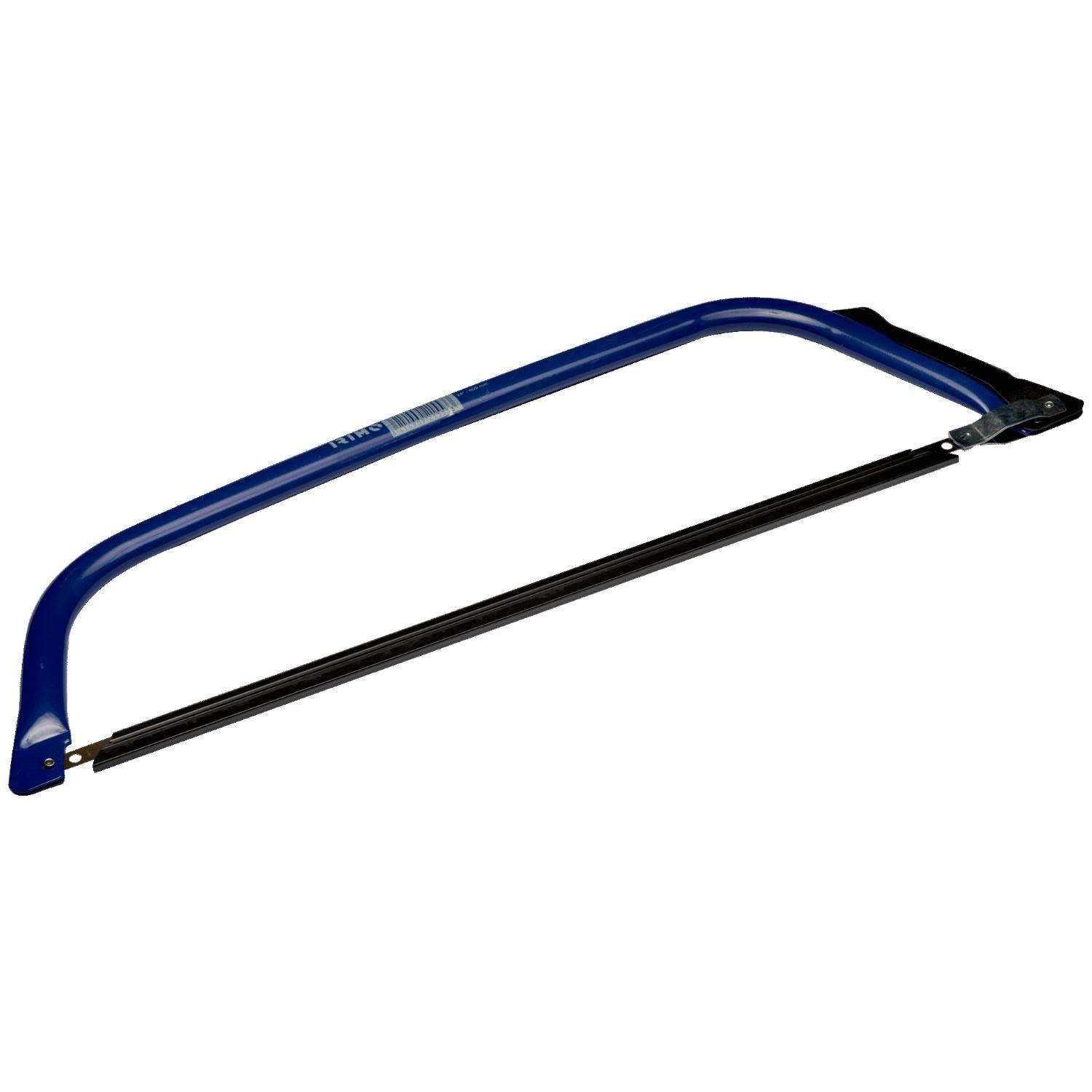 Arco Tronzador Irimo Madera Seca 24'' 607mm Acero Tubular-0