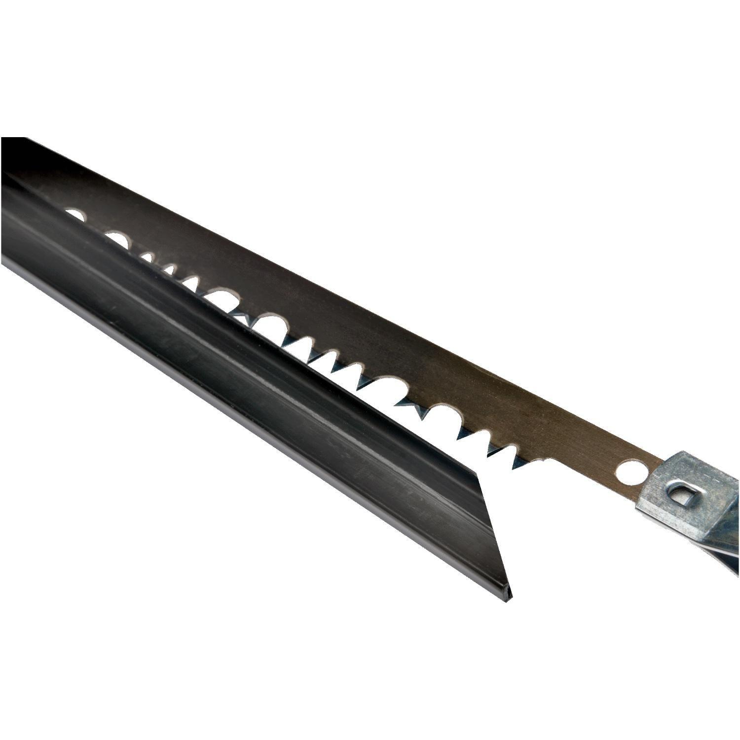 Arco Tronzador Irimo Madera Seca 24'' 607mm Acero Tubular-1