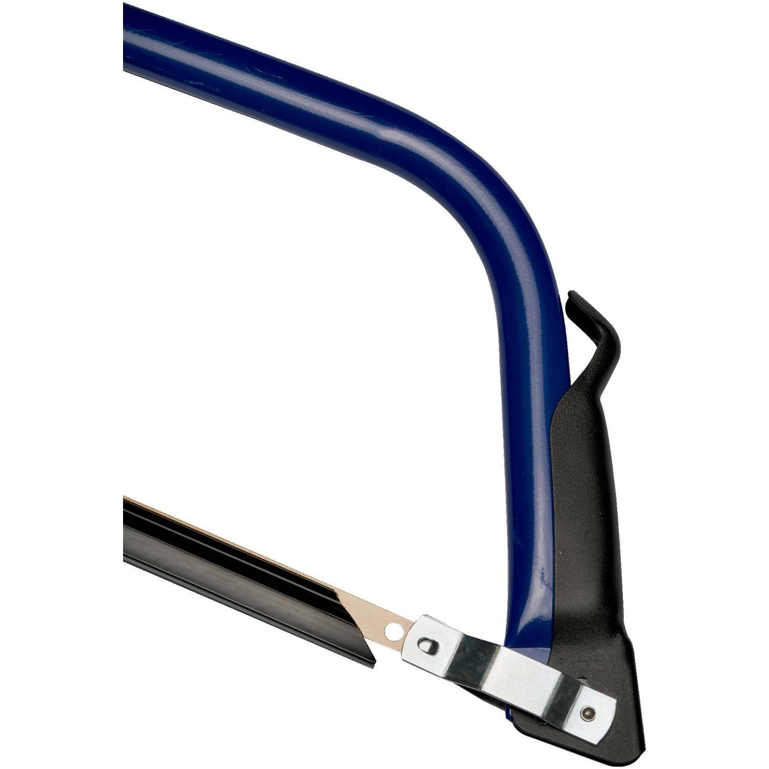 Arco Tronzador Irimo Madera Seca 24'' 607mm Acero Tubular-2