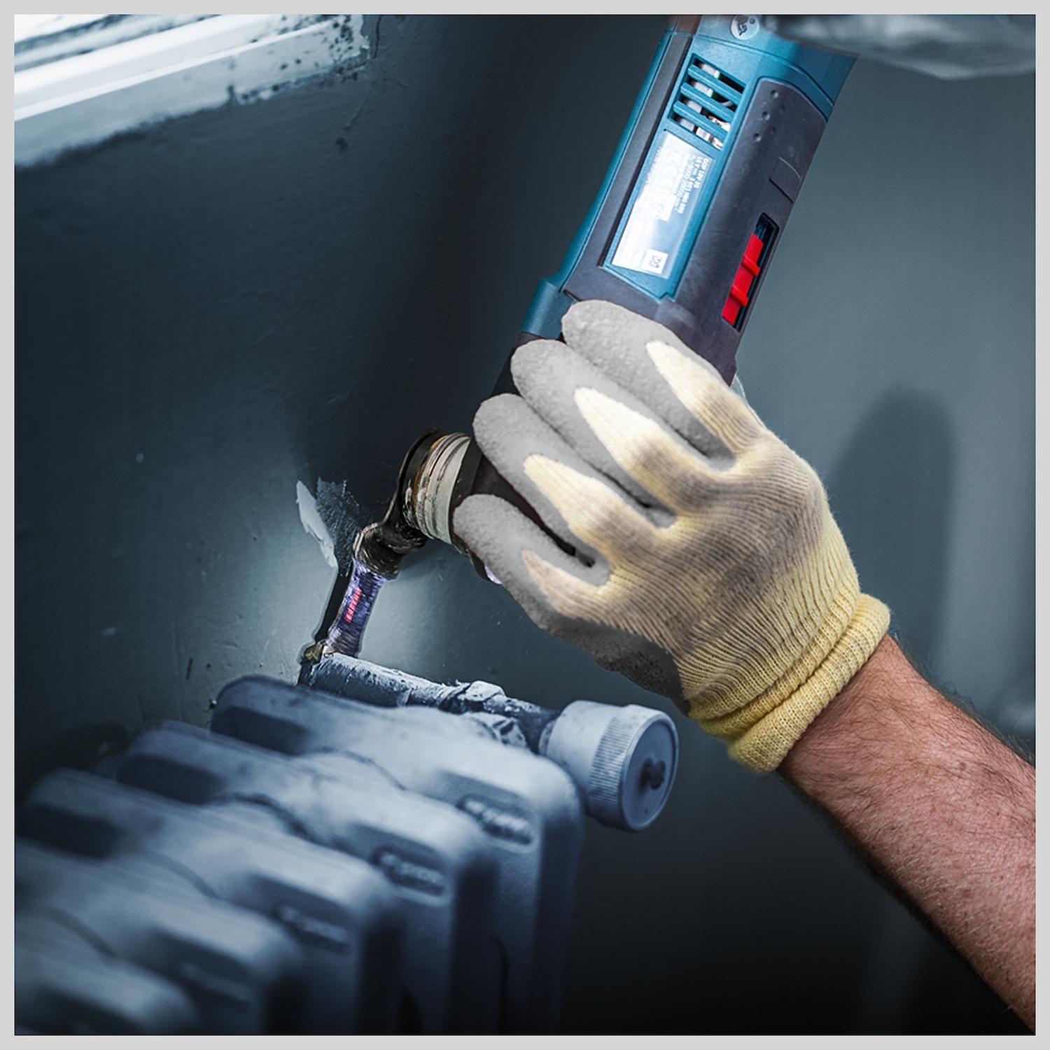 Hoja Multiherramienta Bosch Expert MetalMax AIZ 32 AIT Metal-7