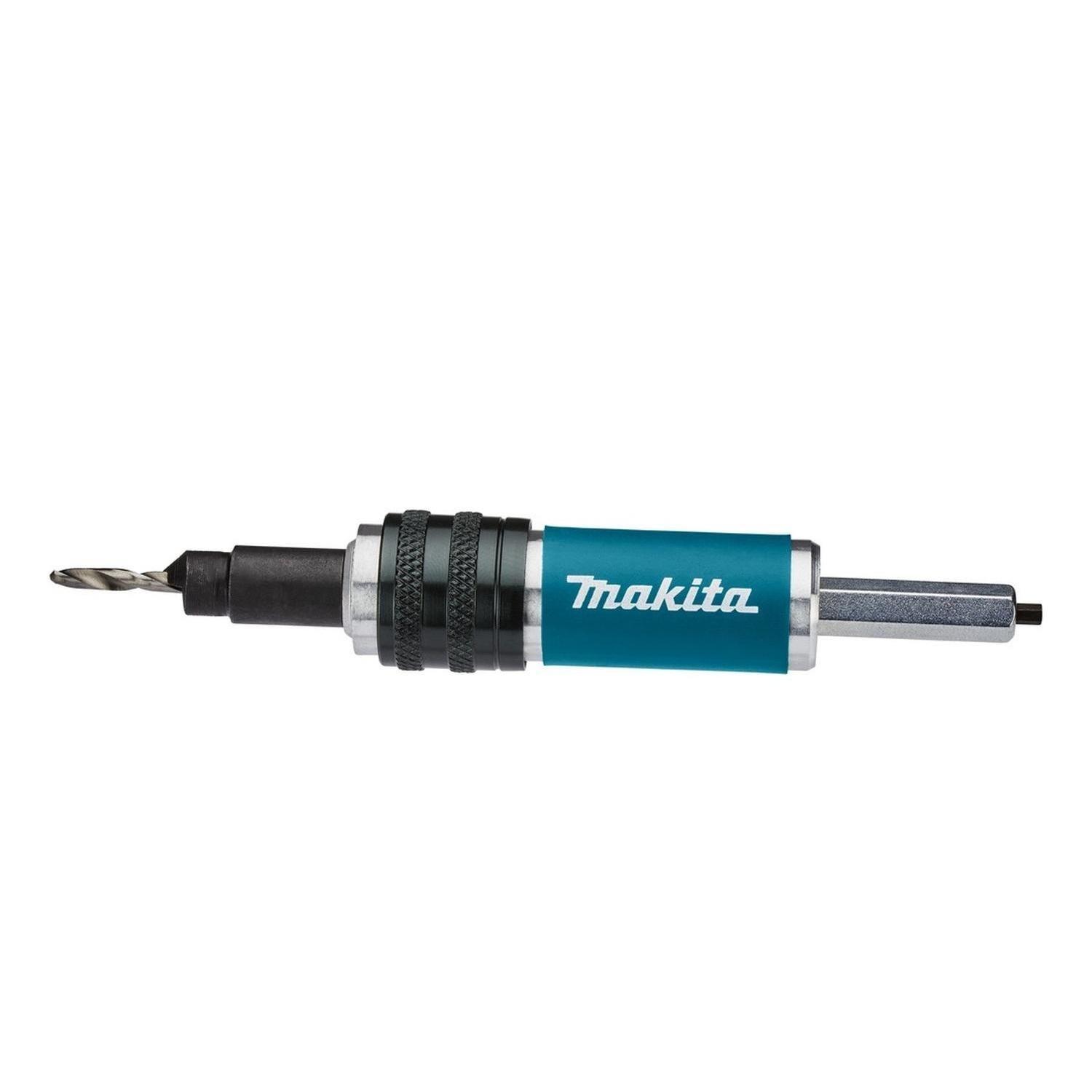 Avellanador Para Atornillar N8, Broca De 2,8mm Con Punta Ph2-1