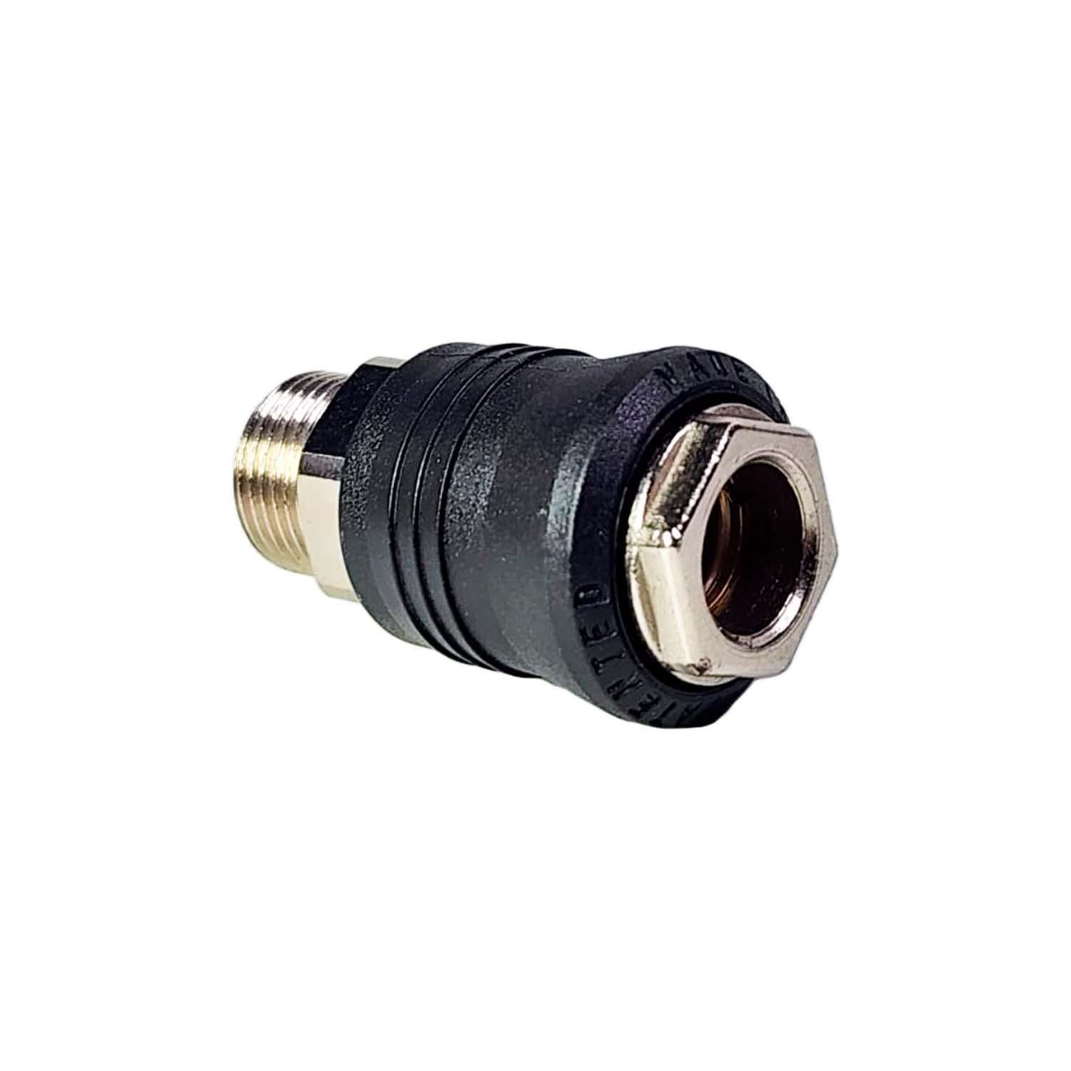 Adaptador Línea Aire IRIMO 3/8'' Entrada Aire Manguera Macho-2