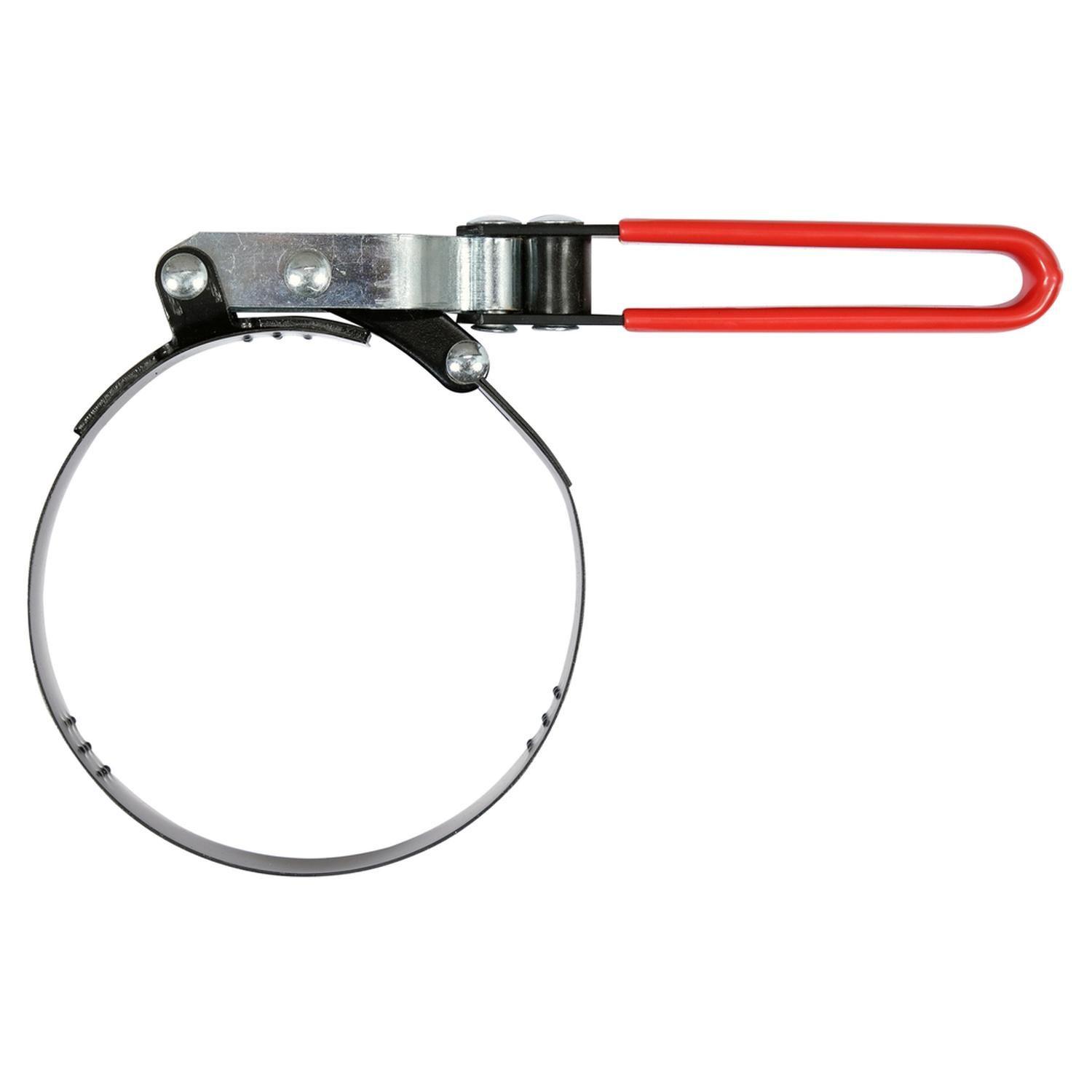 Llave Cinta Filtro Aceite YATO YT-0823 95-111mm Mango PVC-2