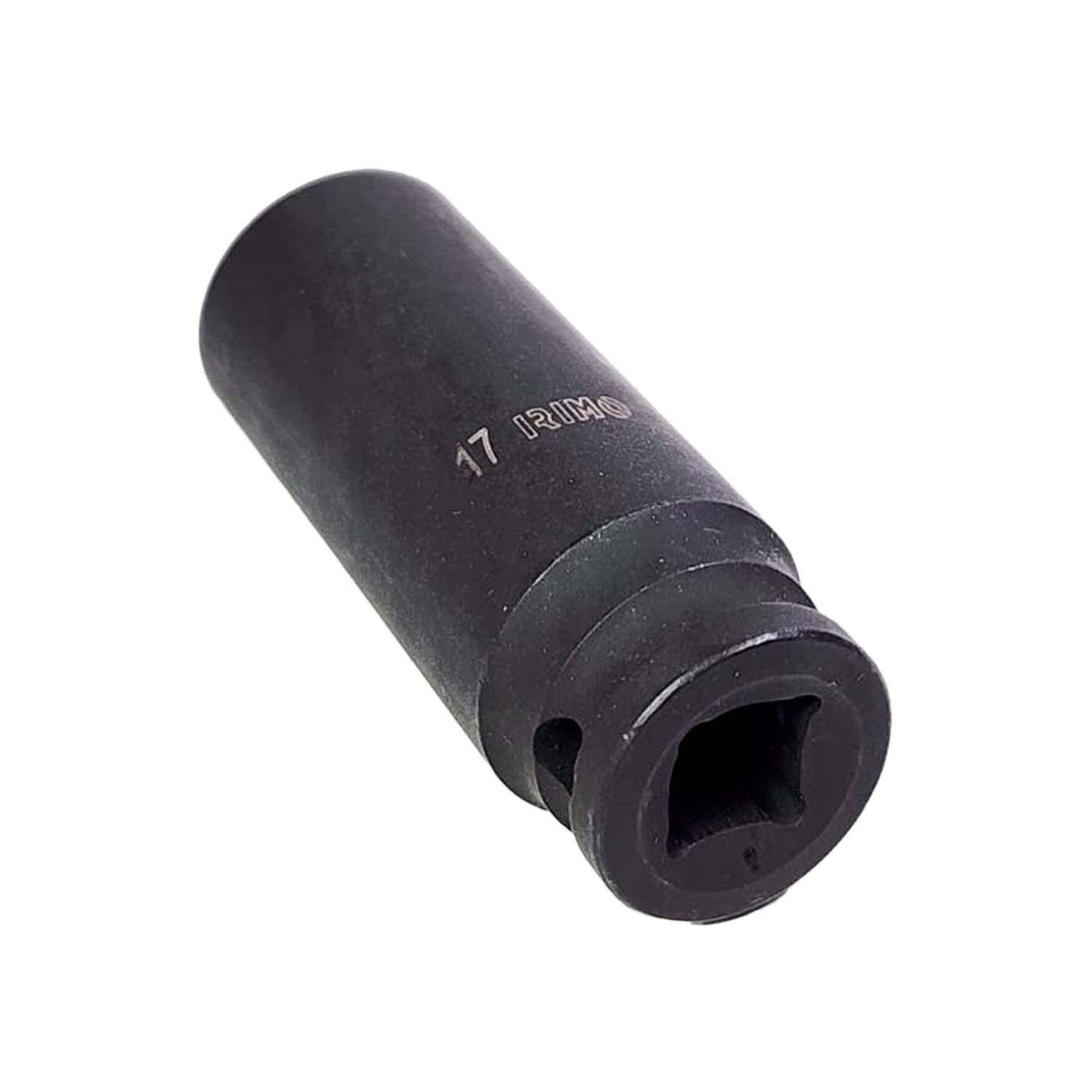 Dado Impacto IRIMO 3/8'' Largo 17mm Hex Cr-Mo Dynamic-Drive-3