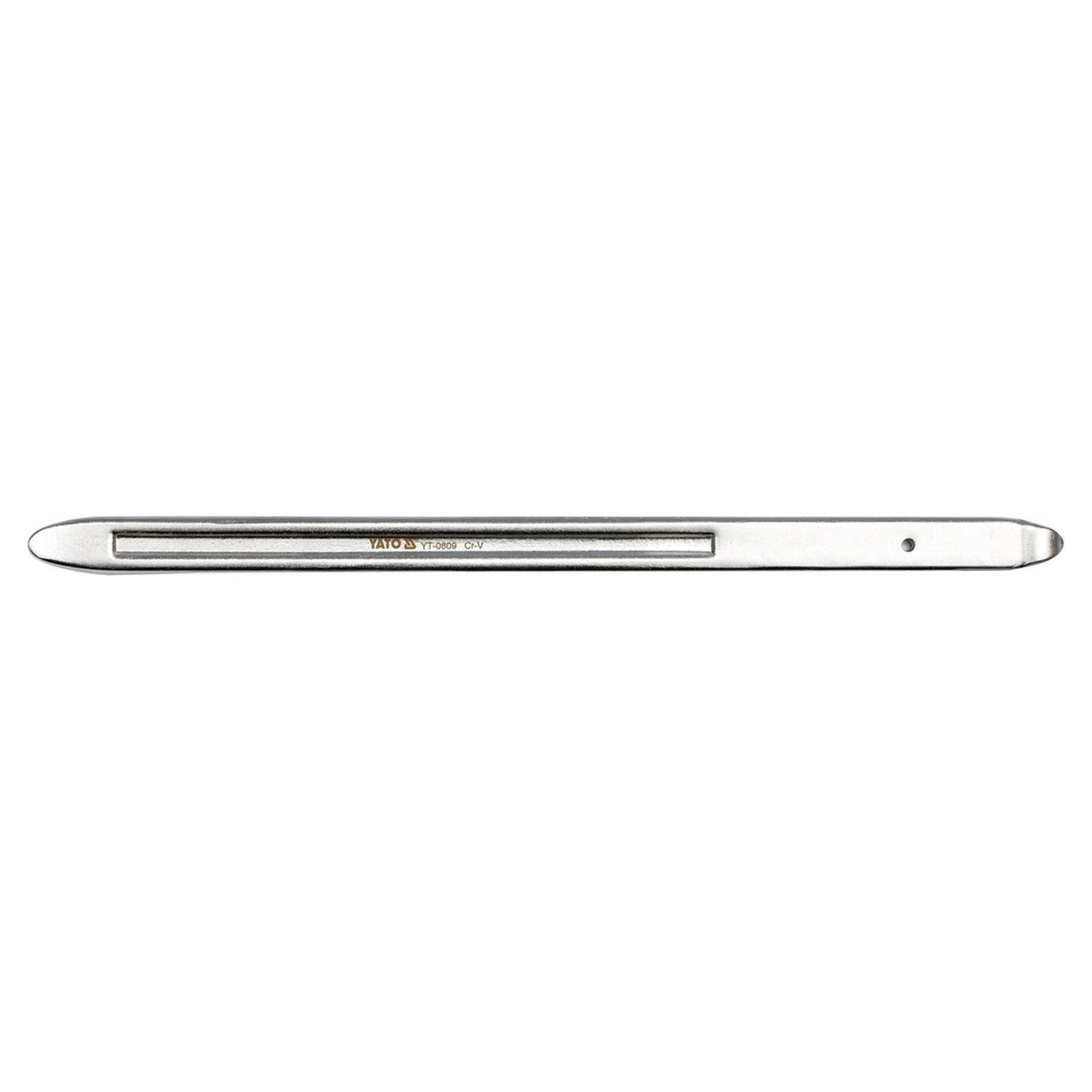 Palanca Cuchara para Neumáticos Yato YT-0809 500mm CrV-1
