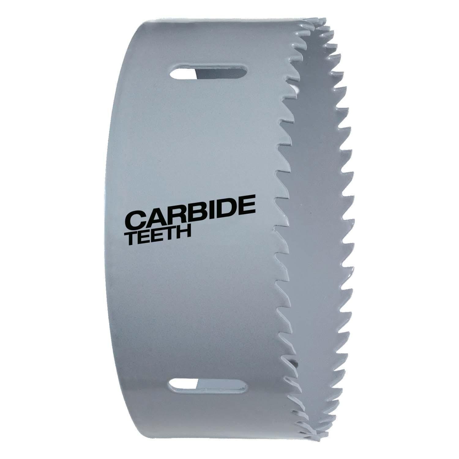 Sierra Copa Dientes De Carburo Para Inox 111mm (4-3/8'') - Bahco-0