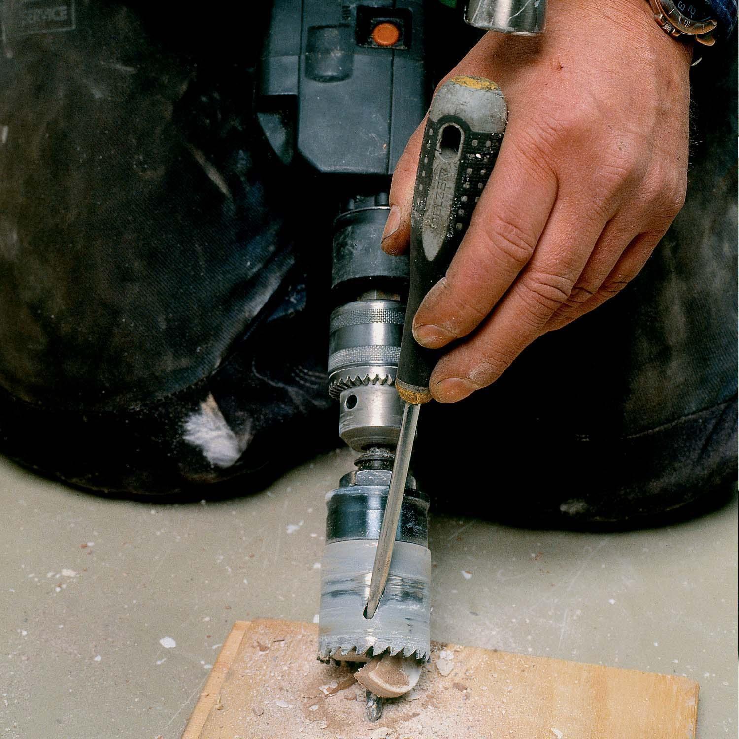 Sierra Copa Dientes De Carburo Para Inox 111mm (4-3/8'') - Bahco-3