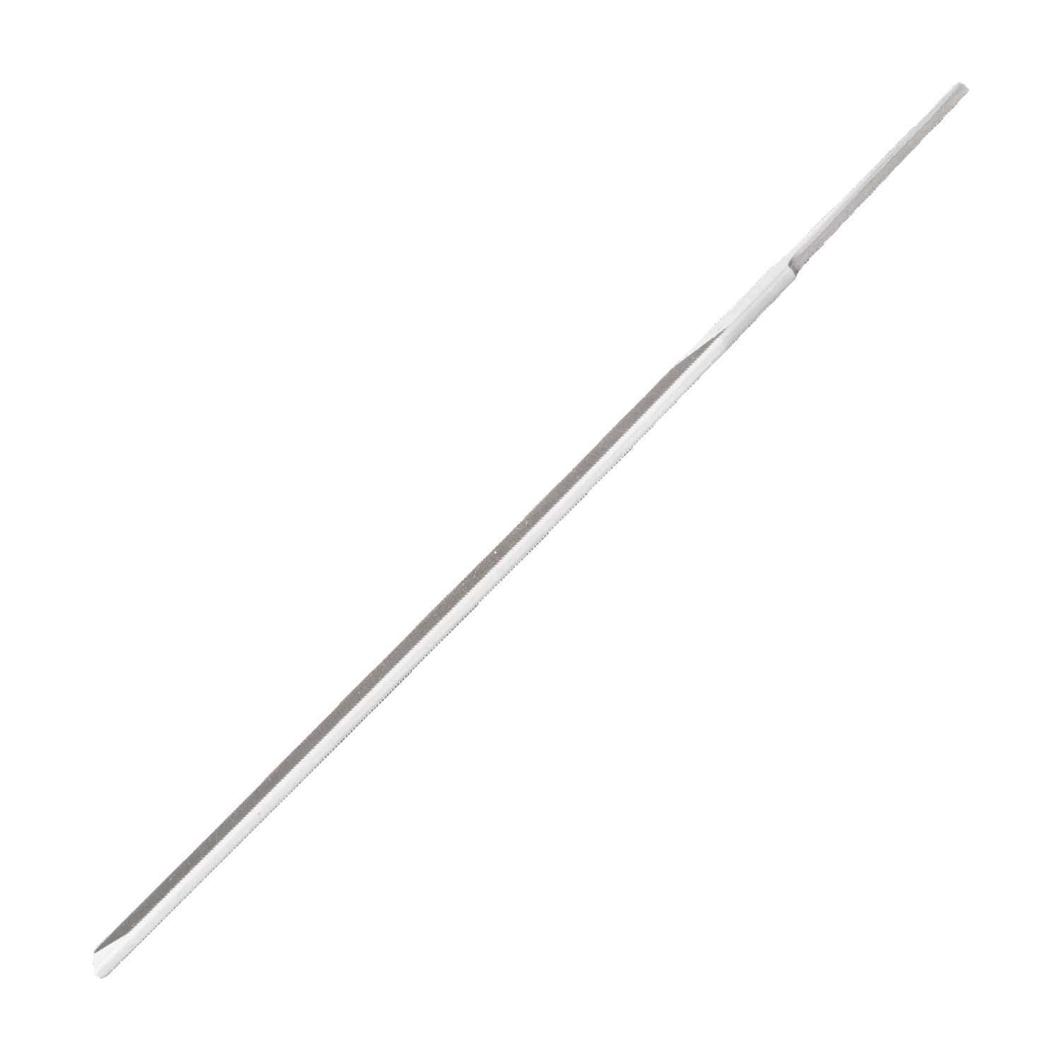Lima Plana Para Cadena de Motosierra 150mm (6'') - Bahco-2