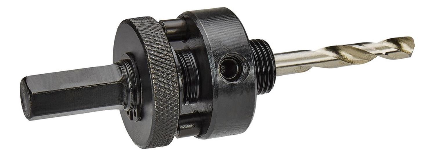Adaptador De Piloto De Perforacio Makita Hex. 11mm 32-152mm-1