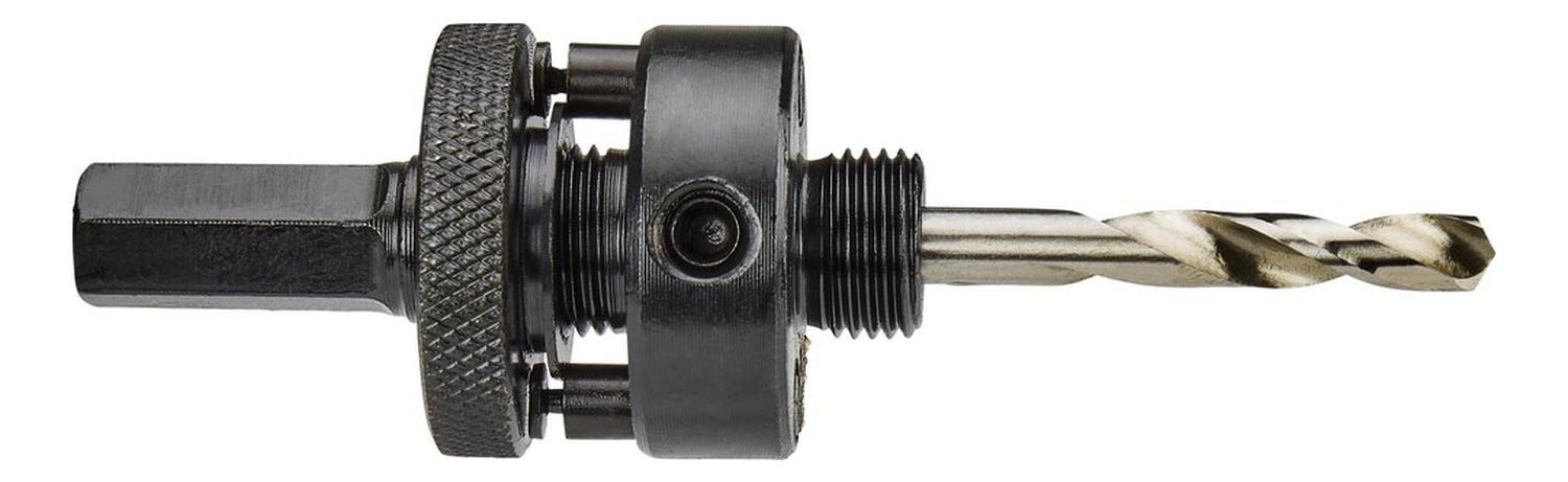 Adaptador De Piloto De Perforacio Makita Hex. 11mm 32-152mm-2