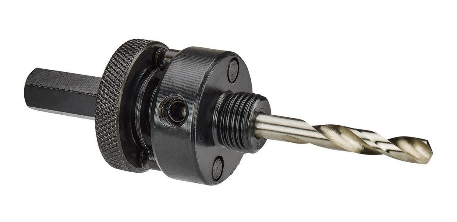Adaptador De Piloto De Perforacio Makita Hex. 11mm 32-152mm-3
