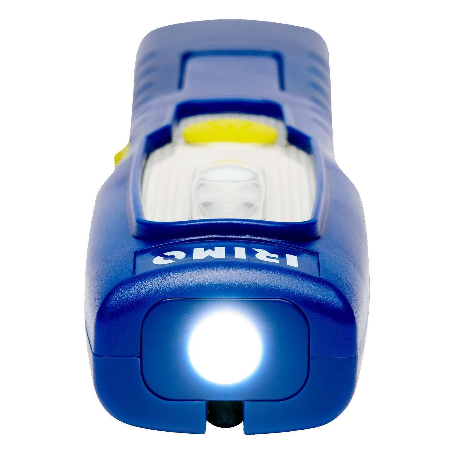 Minilinterna SMD inalámbrica y plegable 250lm - Irimo-2