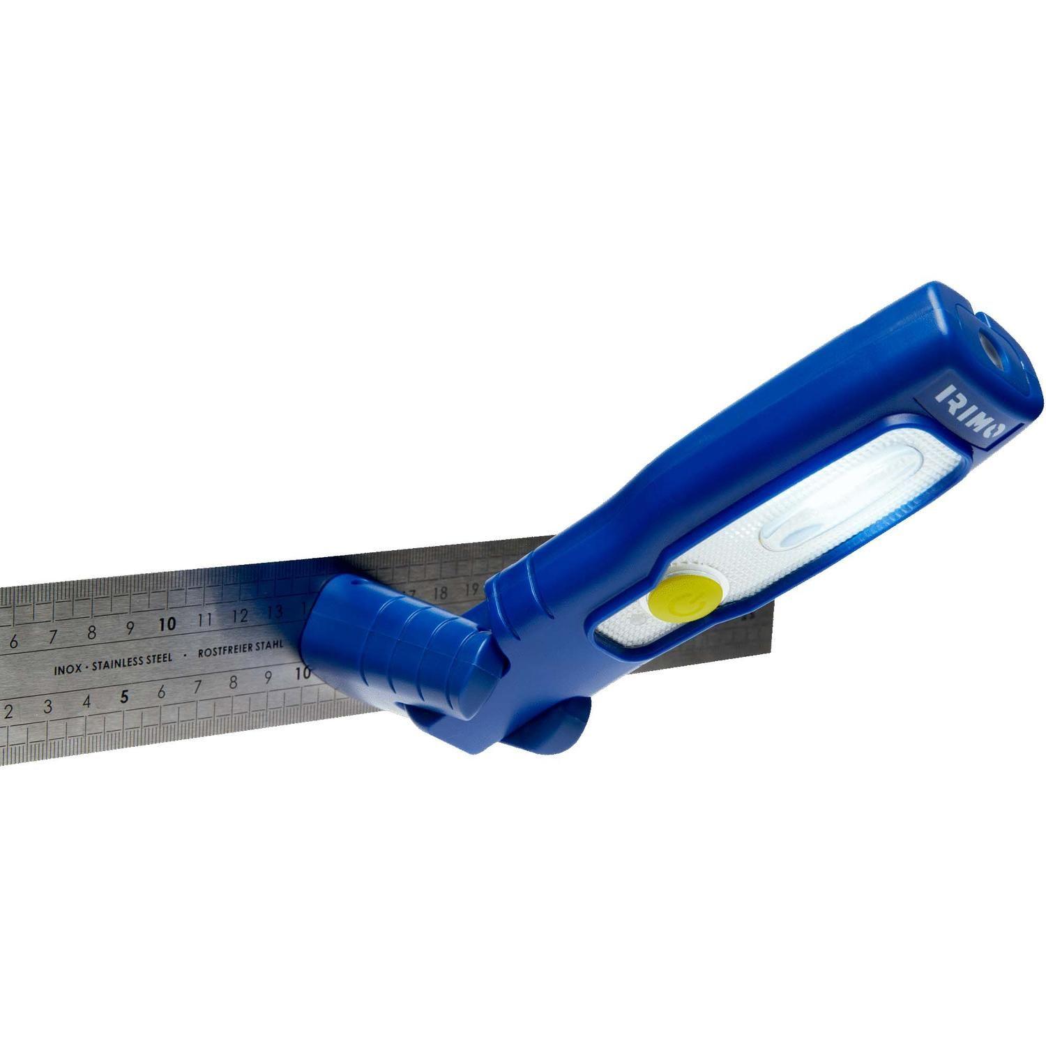 Minilinterna SMD inalámbrica y plegable 250lm - Irimo-3
