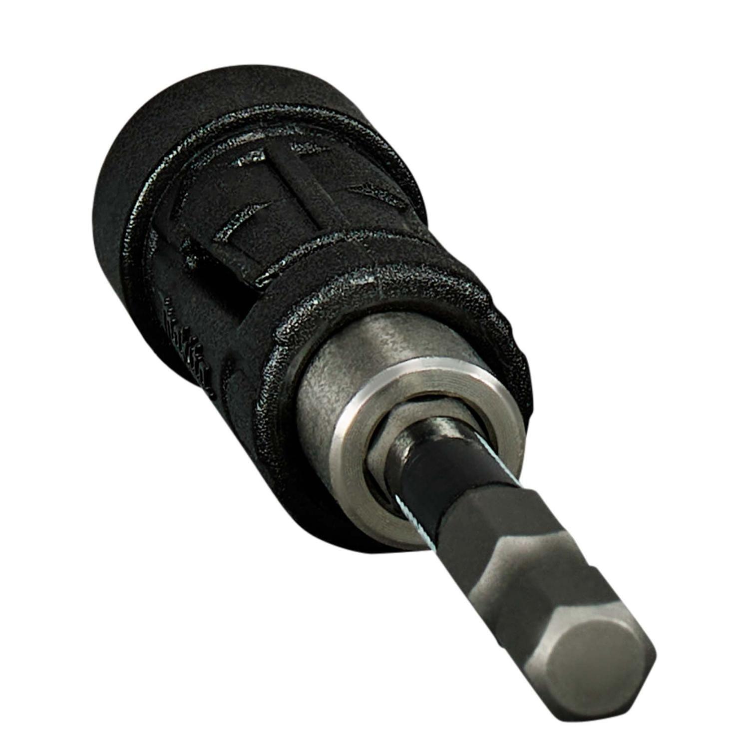 Portapuntas De Torsion Ultra-Mag Impact Premier 80mm - Makita-2