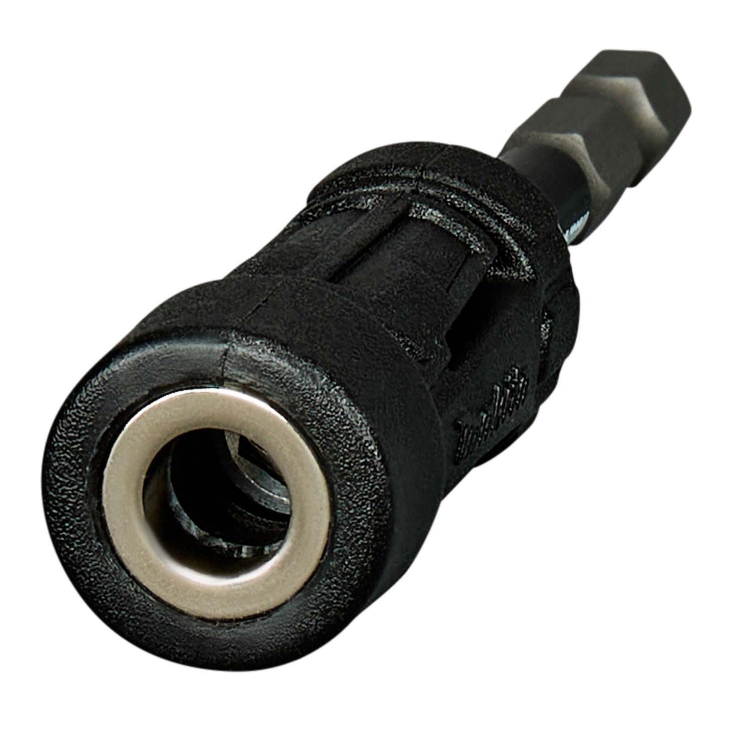 Portapuntas De Torsion Ultra-Mag Impact Premier 80mm - Makita-3