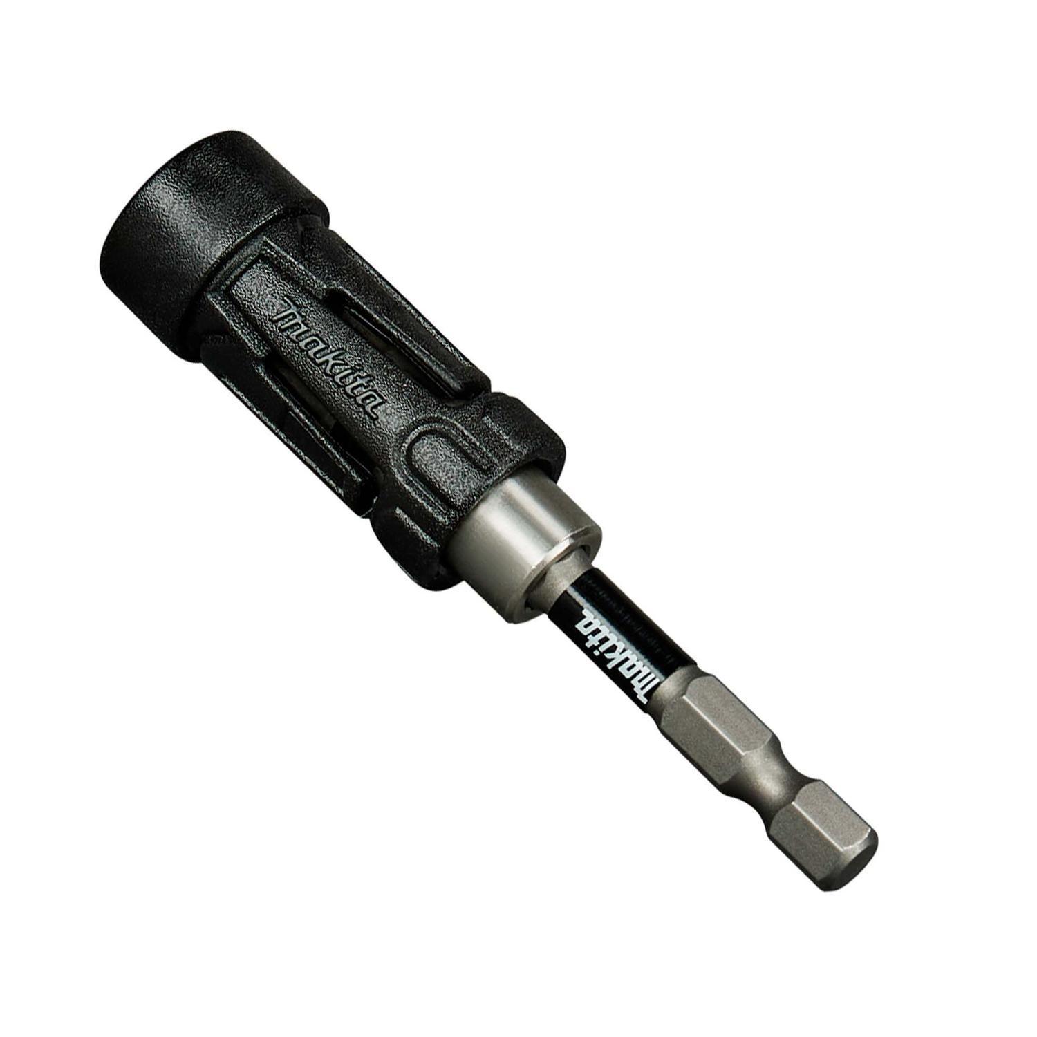 Portapuntas De Torsion Ultra-Mag Impact Premier 80mm - Makita-4