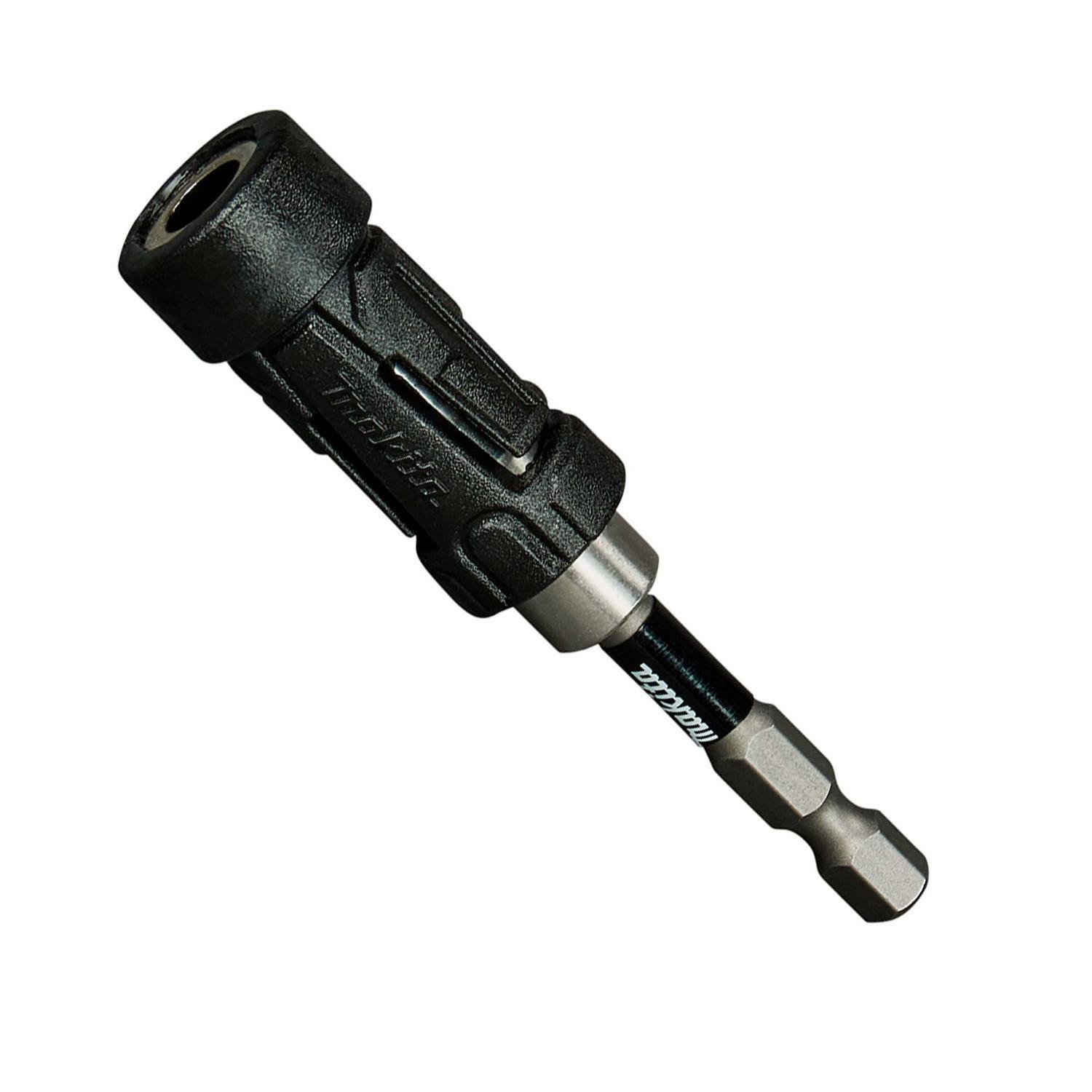 Portapuntas De Torsion Ultra-Mag Impact Premier 80mm - Makita-5