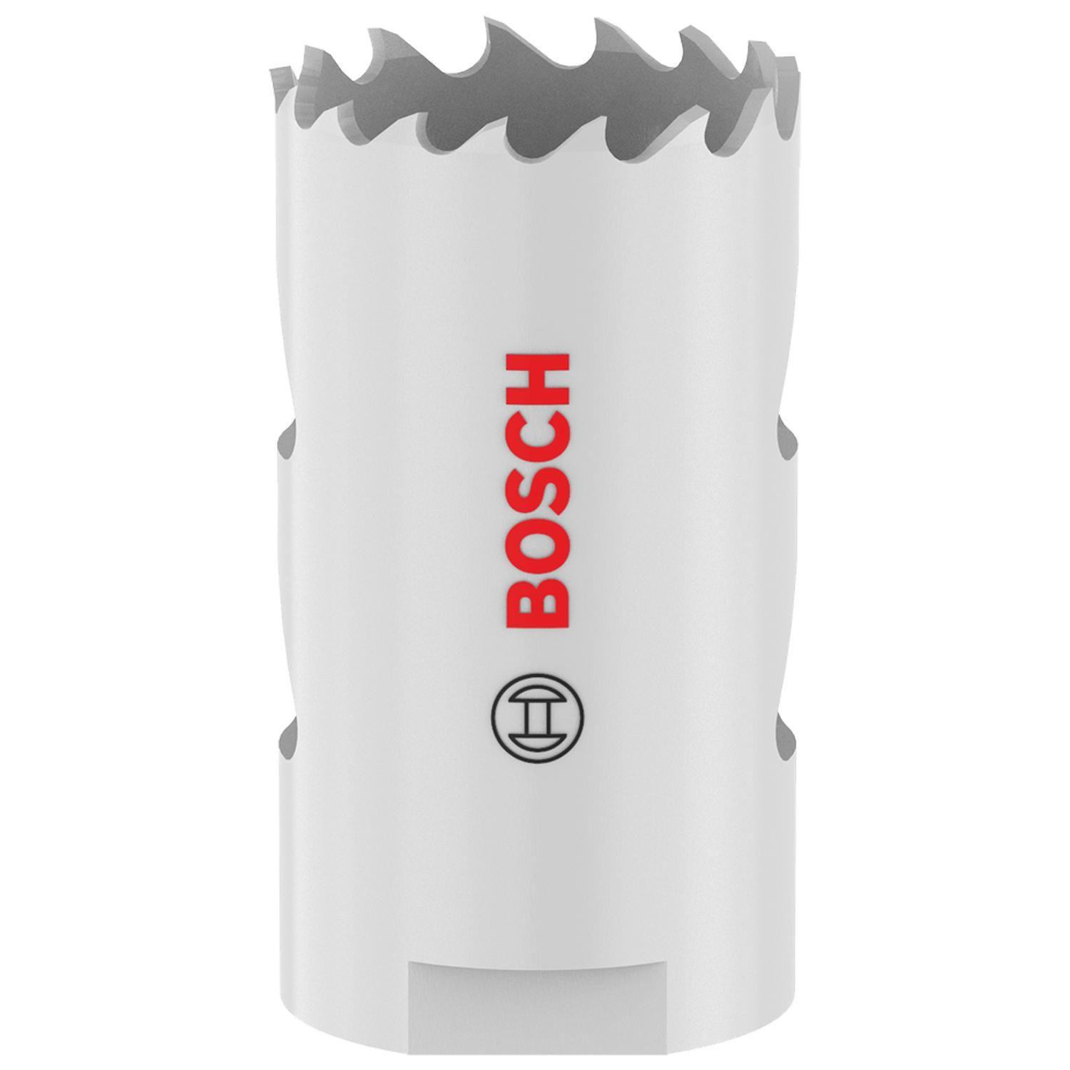 Sierra Copa BI-Metal Bosch Multi Material Ø 27mm (1-1/16'')-1