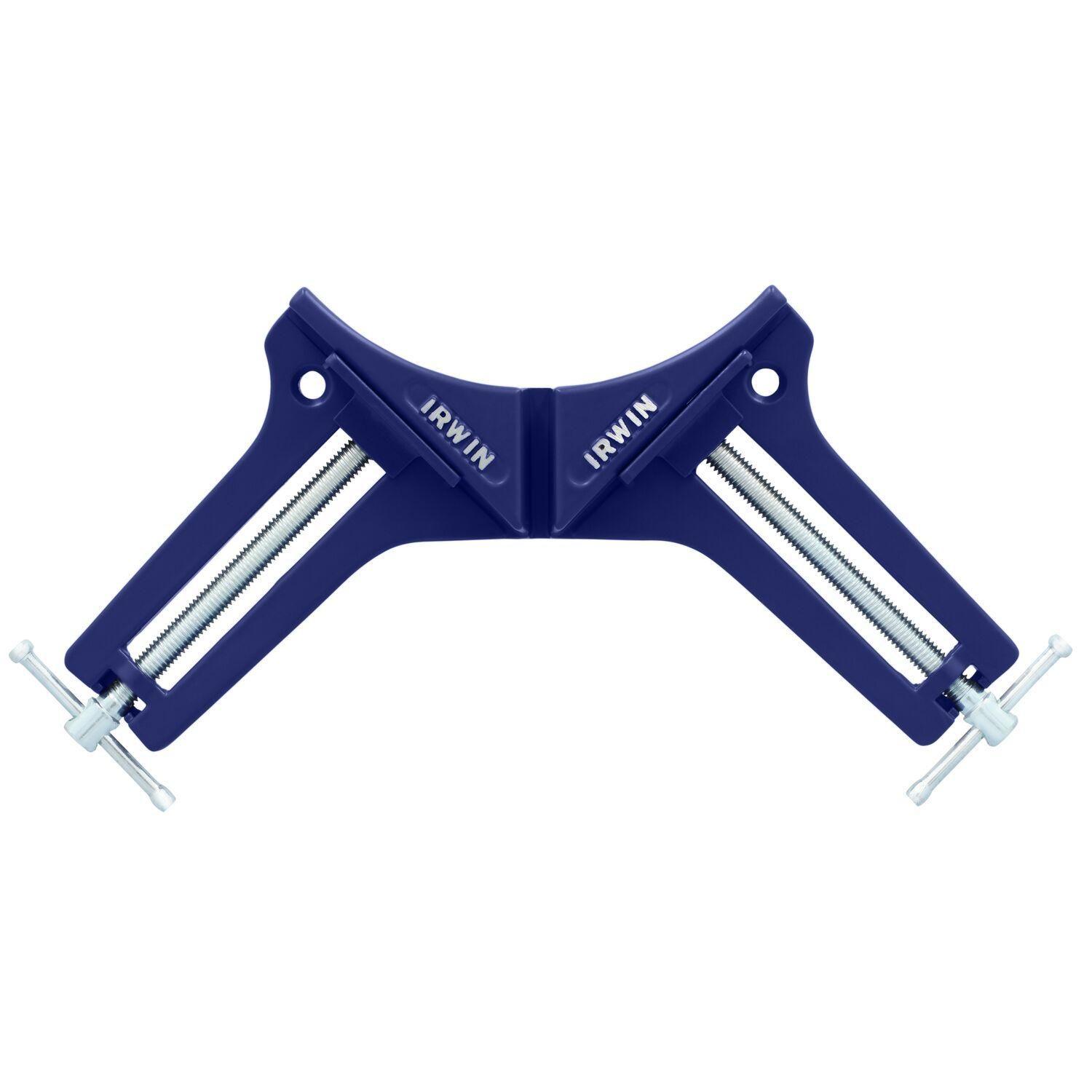 Prensa Esquinera Metal 3'' Irwin 226200-1