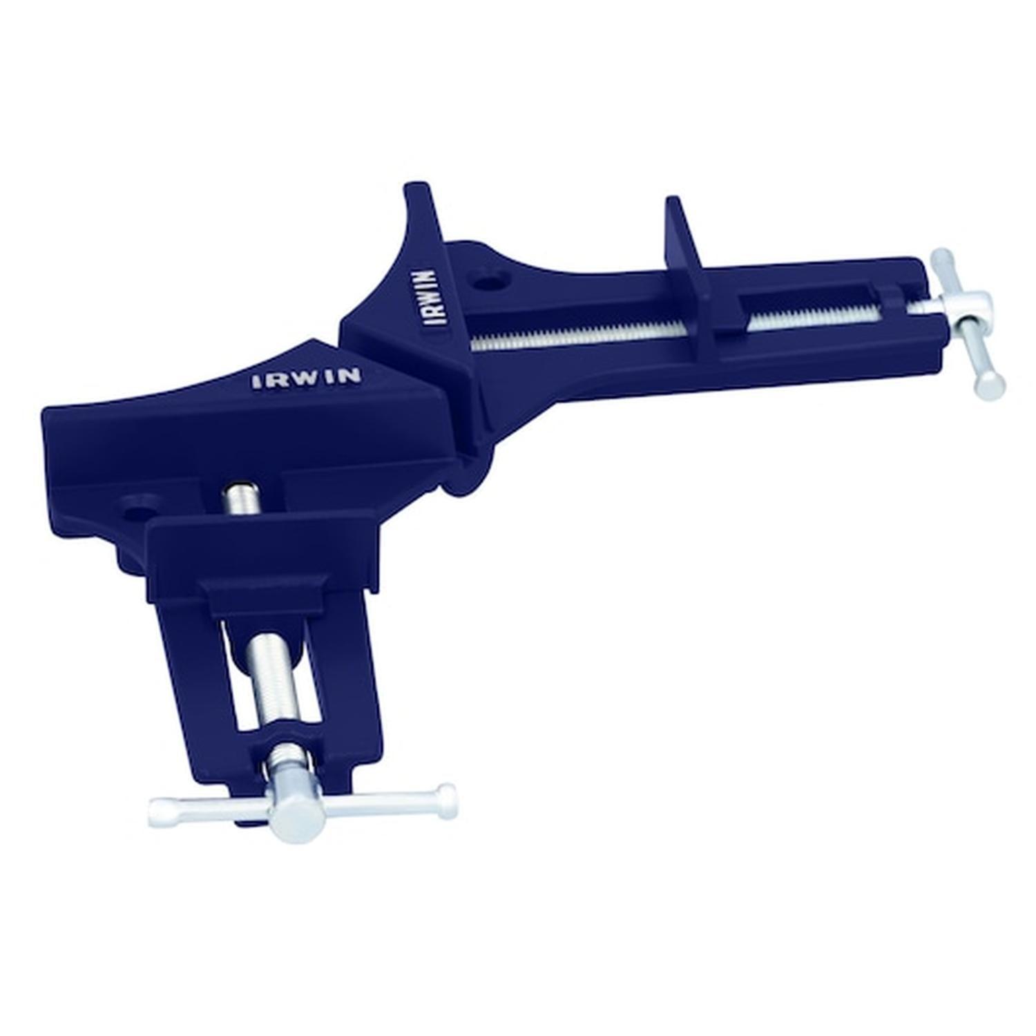 Prensa Esquinera Metal 3'' Irwin 226200-2