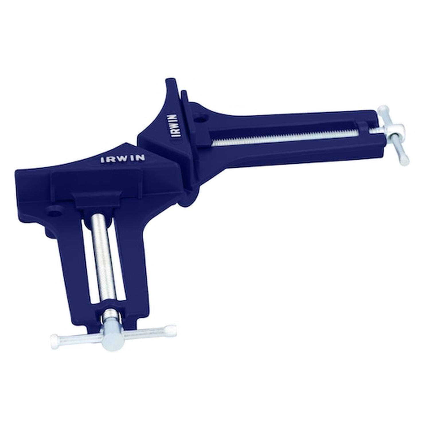 Prensa Esquinera Metal 3'' Irwin 226200-4