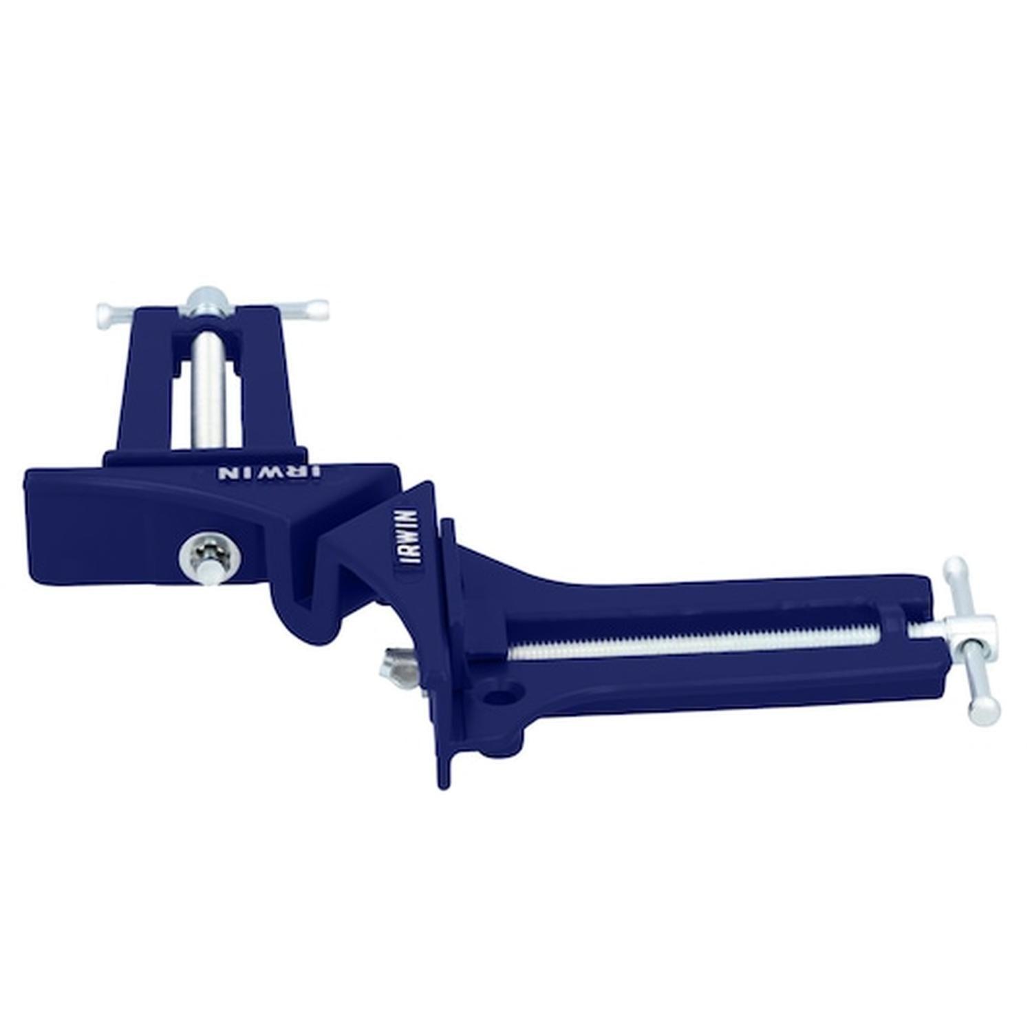 Prensa Esquinera Metal 3'' Irwin 226200-5
