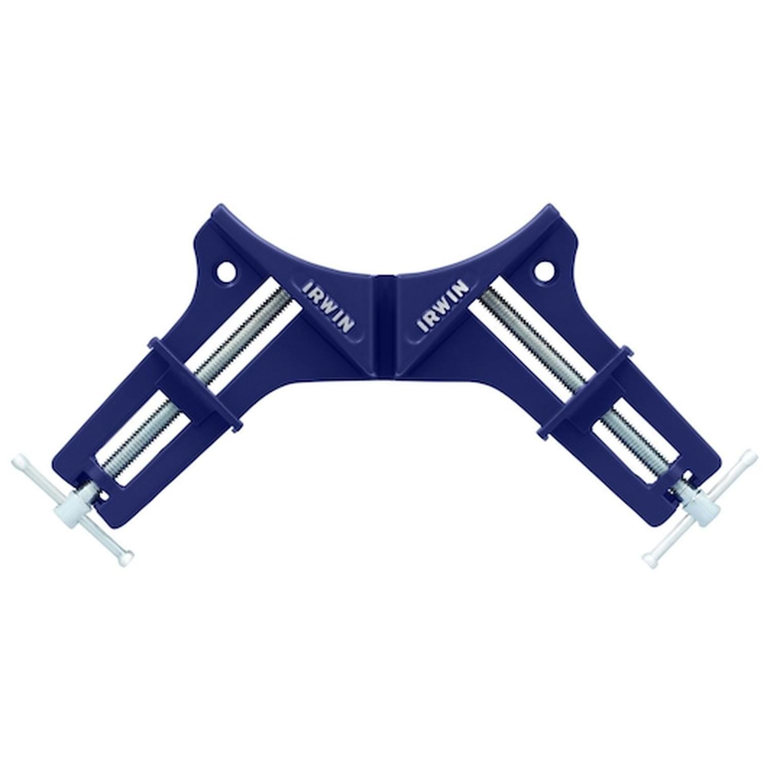 Prensa Esquinera Metal 3'' Irwin 226200-6